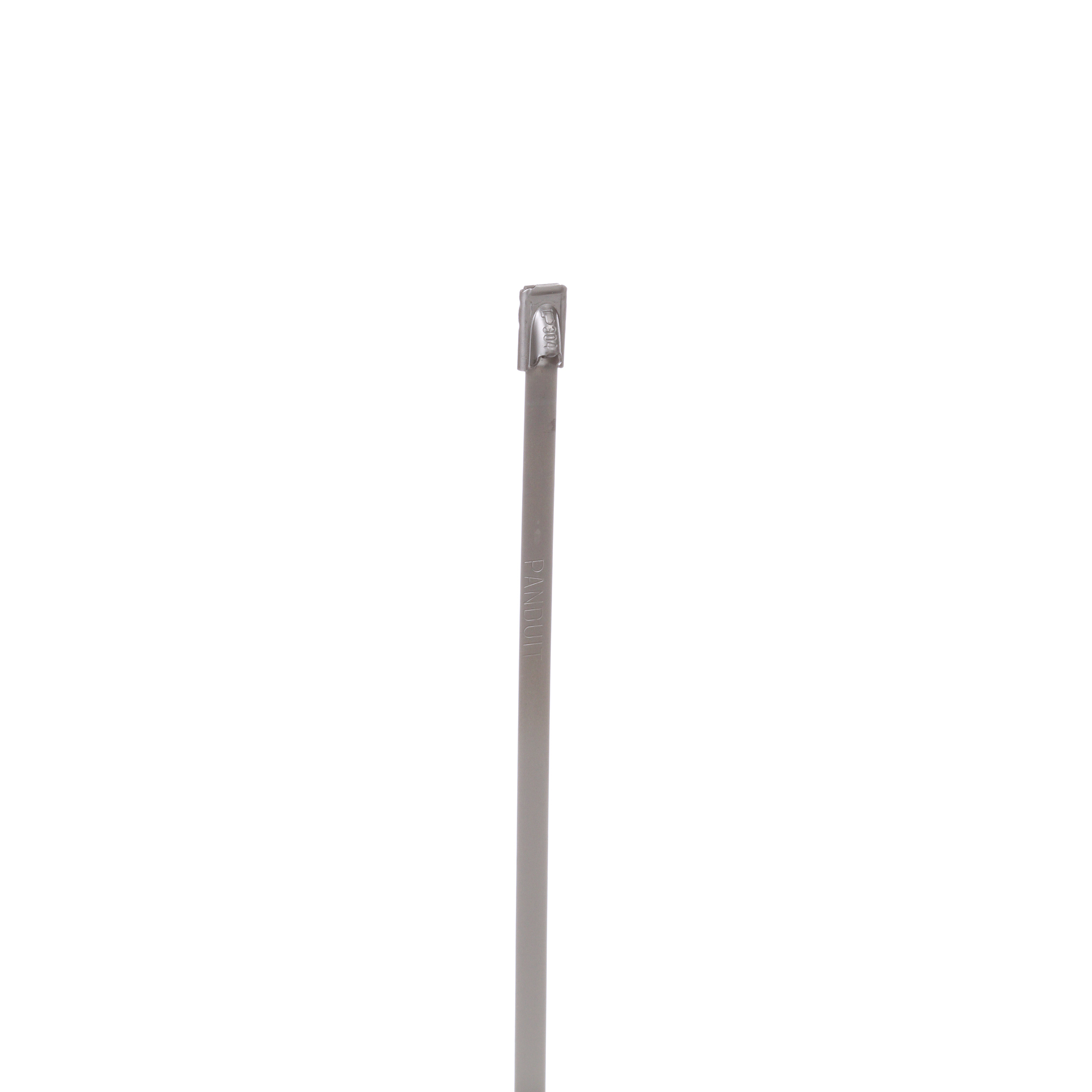 MLT Kablo Bağı, 304 Paslanmaz Çelik, Standart, 14.3 (362mm), .010 (.25mm) kalınlık, 50'li Paket