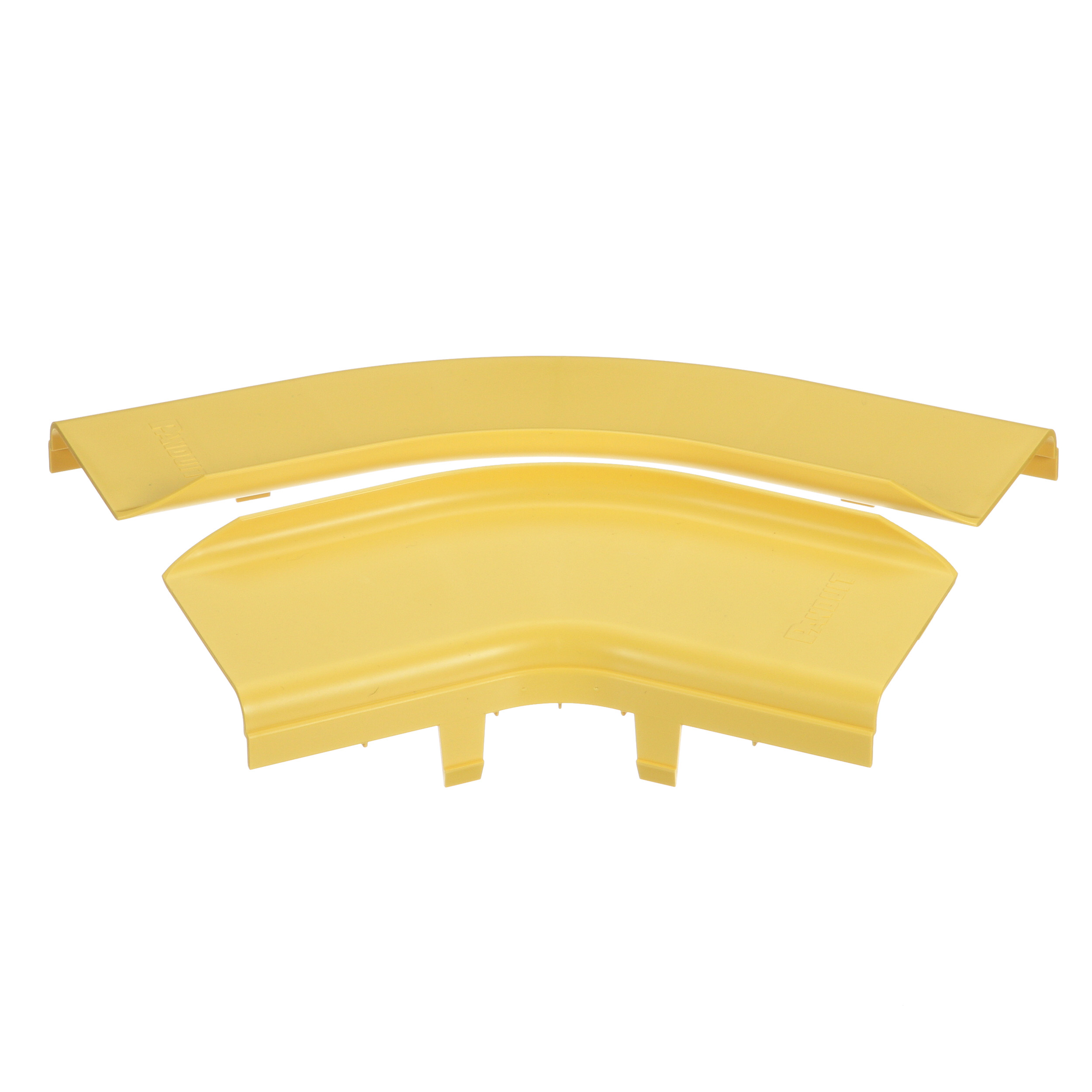 FiberRunner® Horizontal 45° Split Cover