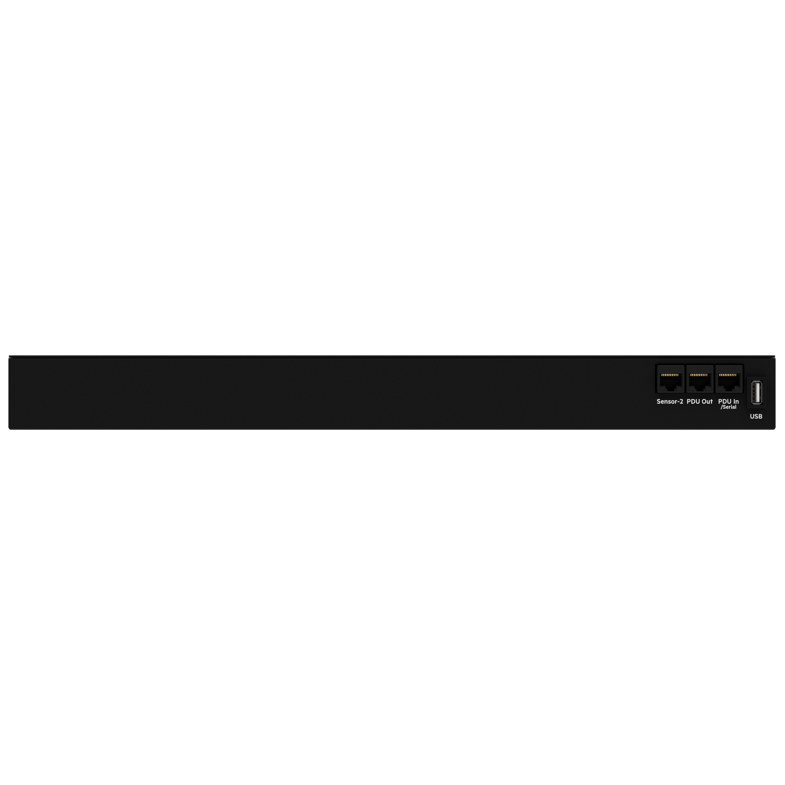 MSPO PDU, 16AMP, 230V, (8)C13, IEC 60309 2P+E 6h 16A (IP44)