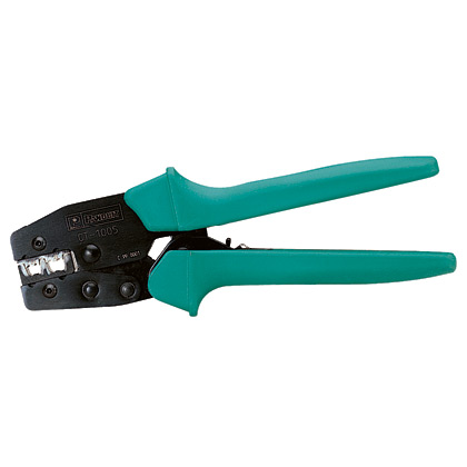 Contour Crimp™ CT-1005 Ferrule Crimp Tool