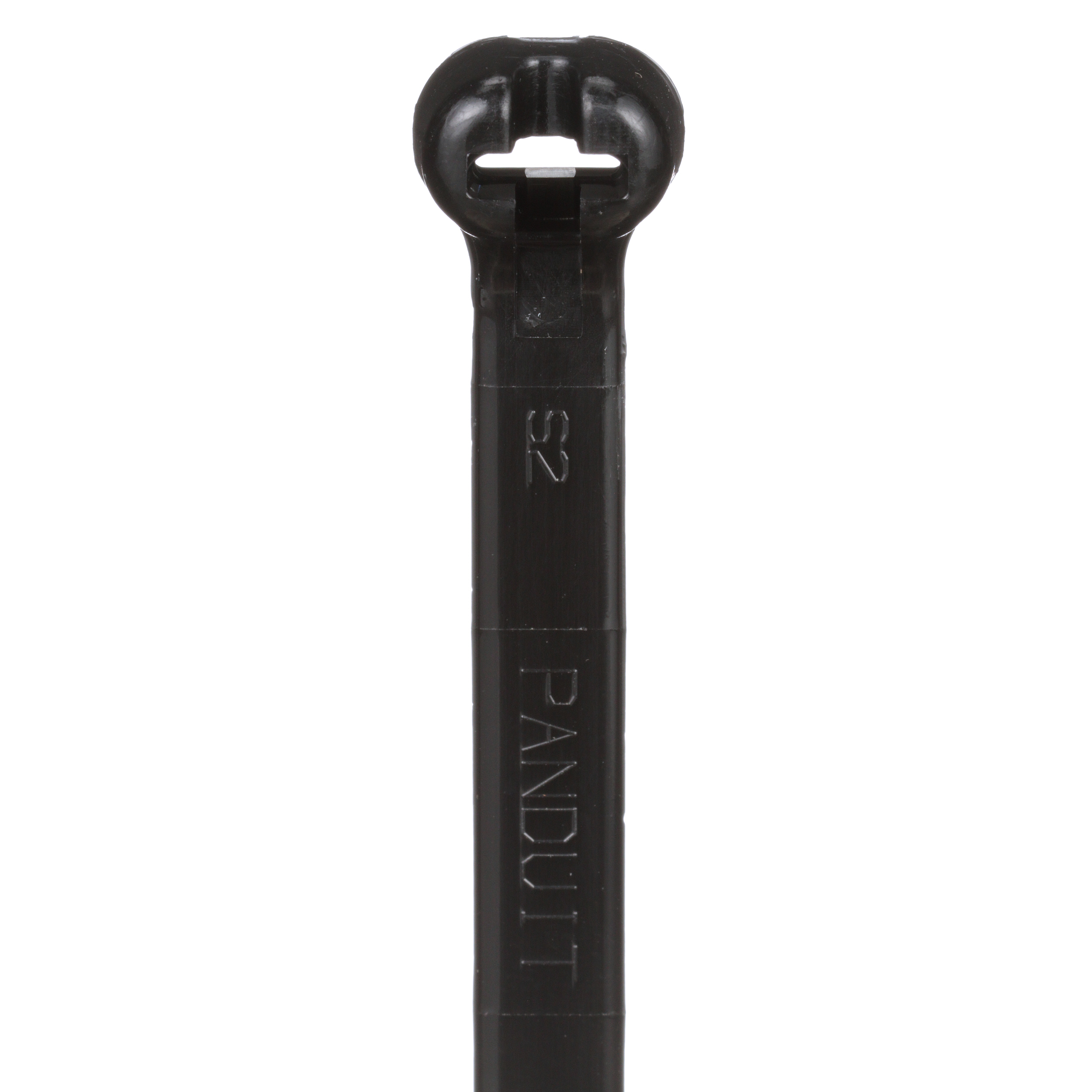 Collier BT 620x7mm PA 6.6 Noir UV Cdt:50 (sachet)