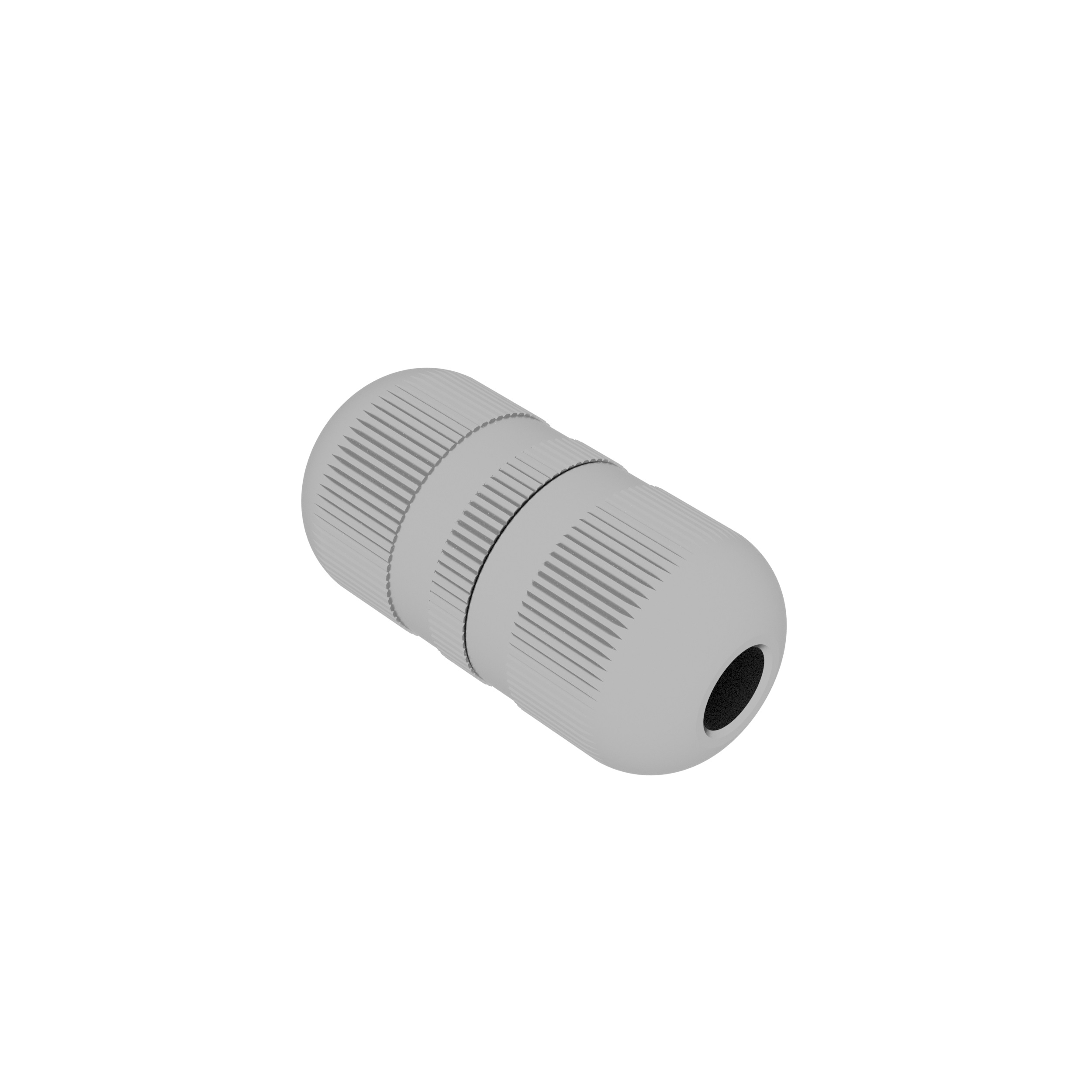 TX6A™ STP Outdoor FieldCord™ Connector Assembly
