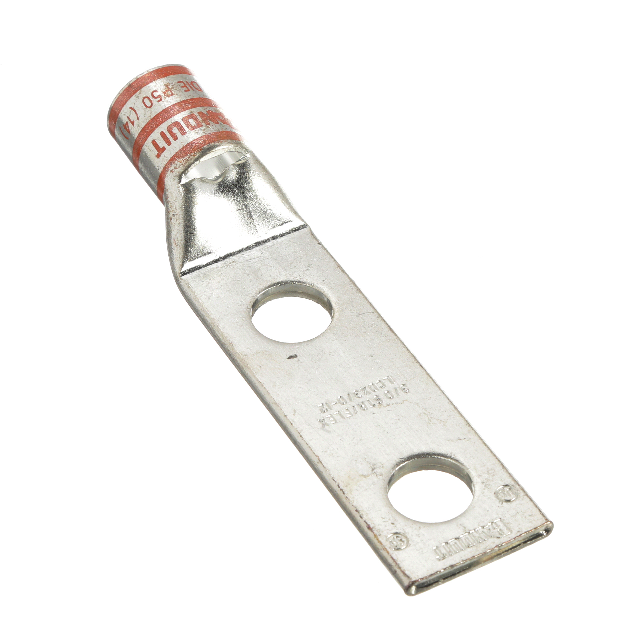 Pan-Lug™ LCDX3/0-12-X Sıkıştırmalı Bağlantı Elemanları - Uçlar