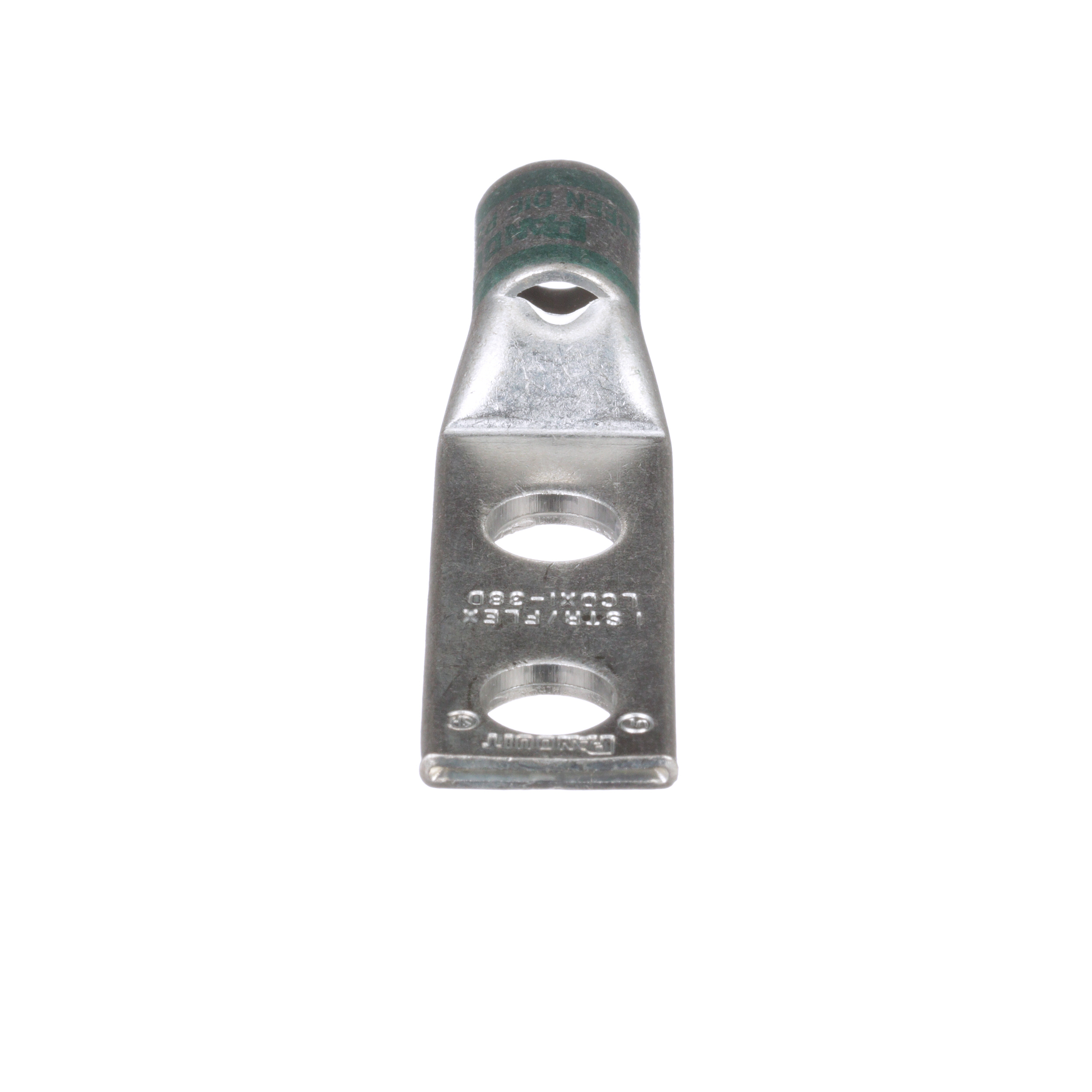 Pan-Lug™ LCDX1-38D-X Sıkıştırmalı Bağlantı Elemanları - Dişler