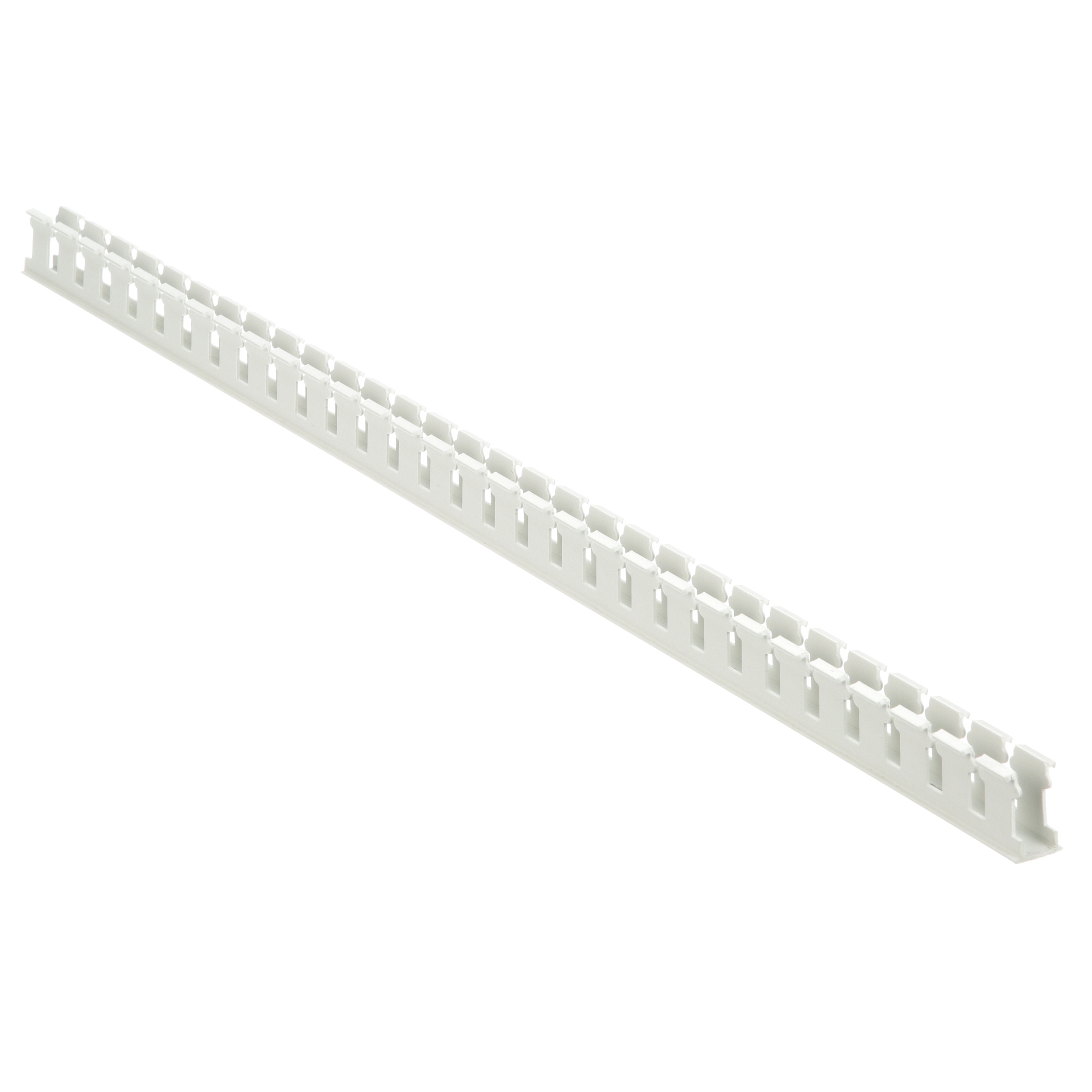 Panduct® NE.5X1WH6 Taban Kablo Kanalı