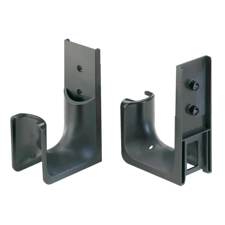 StrongHold™ J-Mod® Wall Mount J-Hook