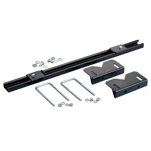 FiberRunner® Yer Altı Pedestal Destek Aparatı