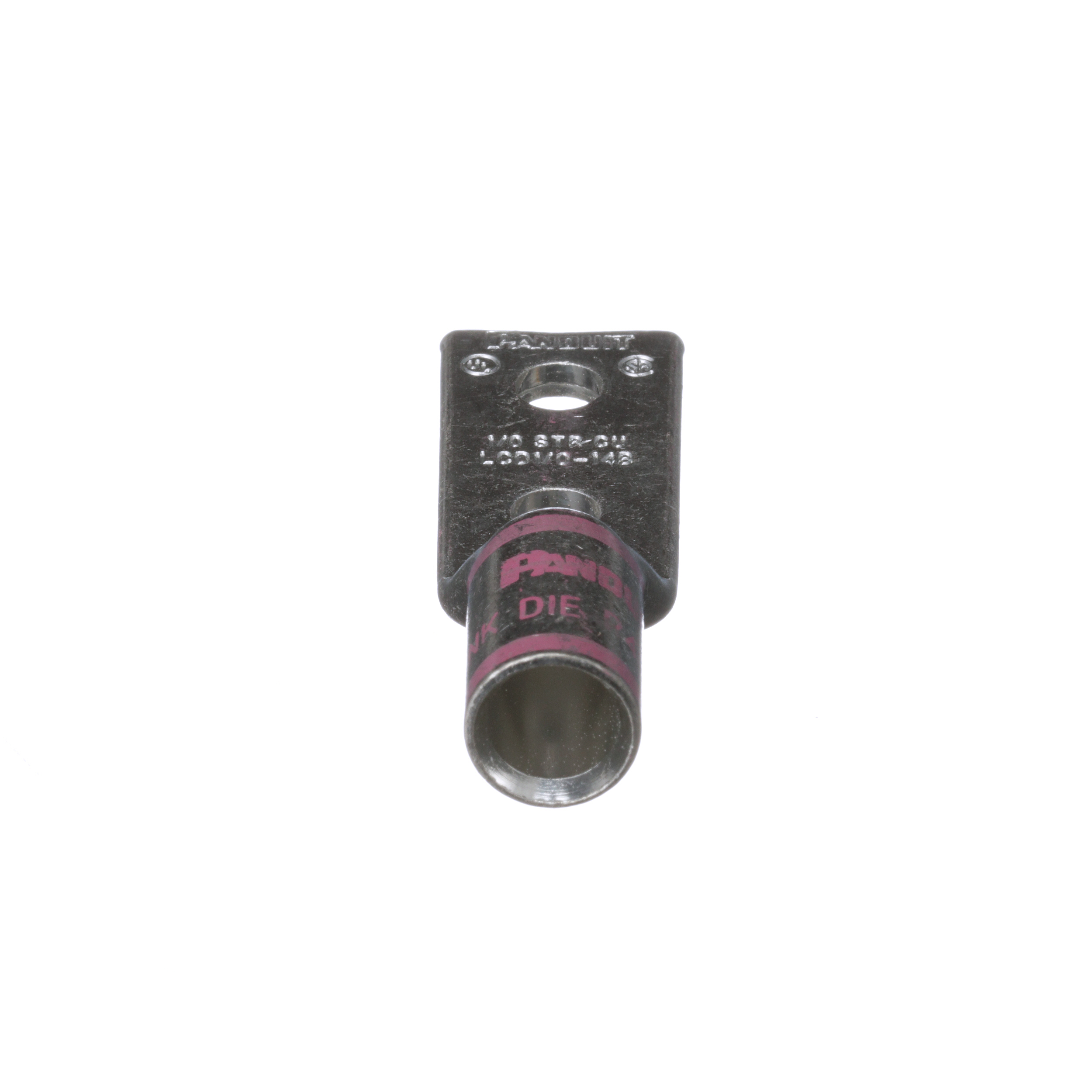 CuLugSBW,2Hole,1/0AWG,1/4,.75PKG10" (Ürün kodu değişmedi)