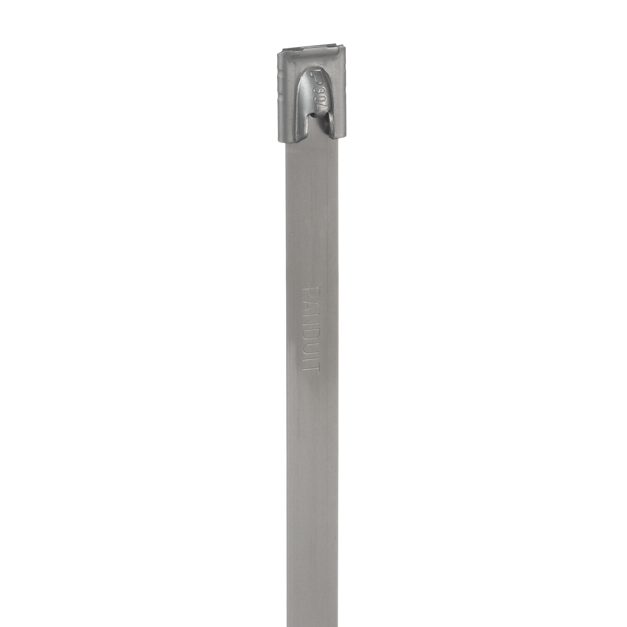 Kablo Bağı, Paslanmaz Çelik 304, 304.8x7.9mm, 25'li Paket