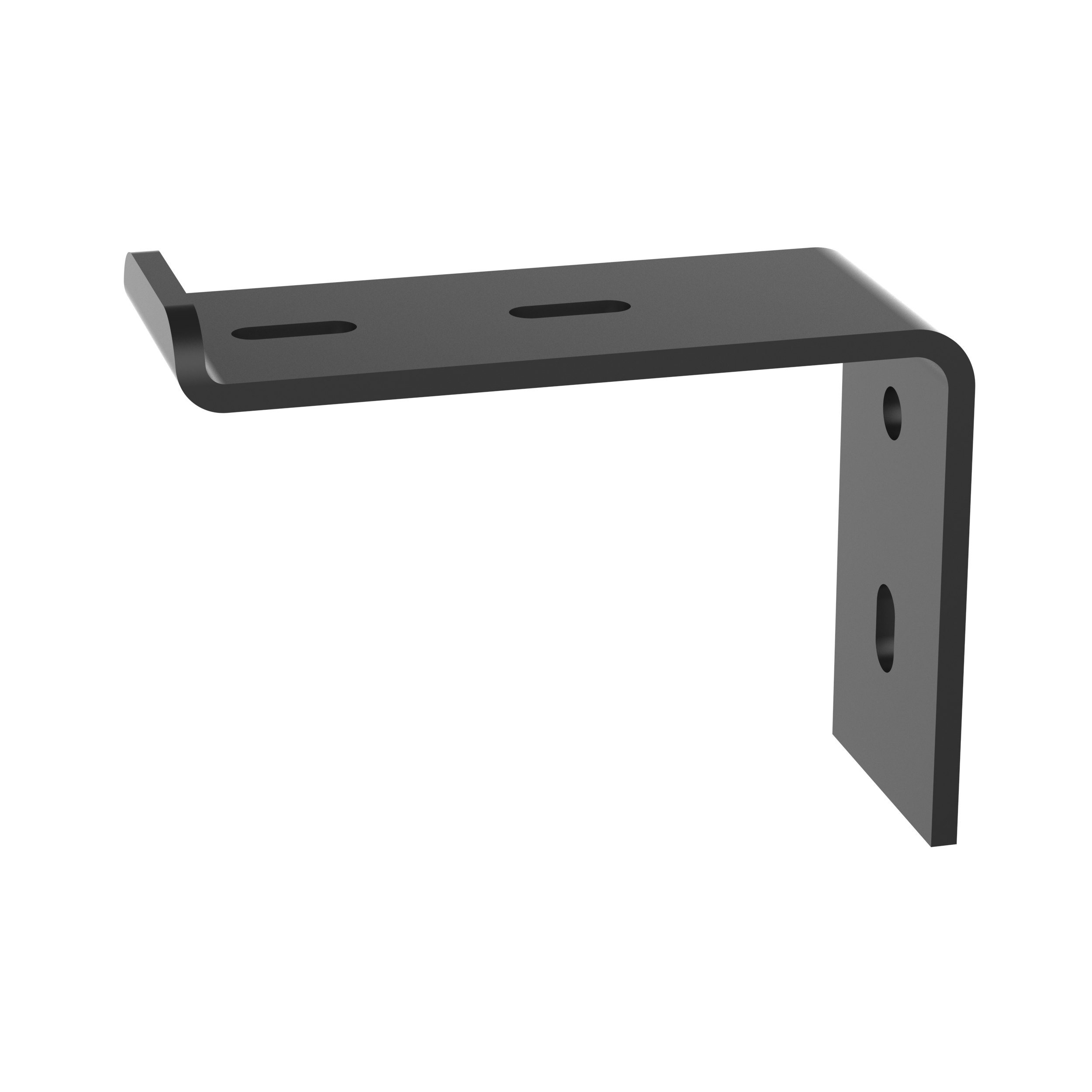 Kaldırma Aparatı 4", BL, Panduit Kablo Sepeti