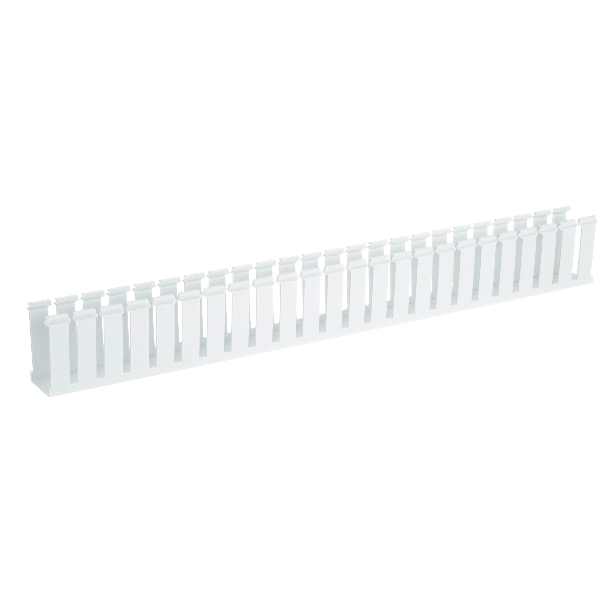 Panduct® G1.5X3WH6 Tabanlı Kablo Kanalı