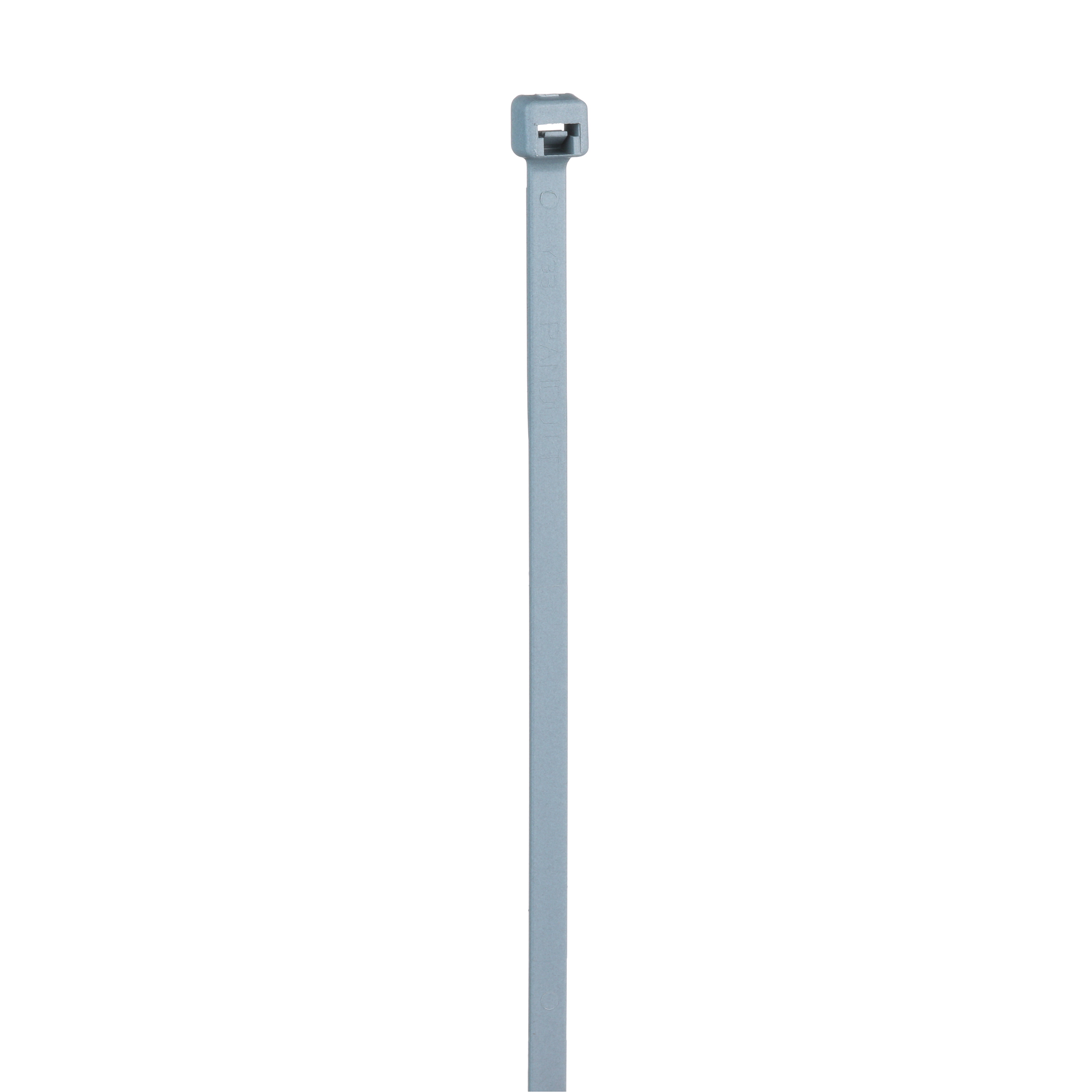 Kablo Bağı, Açık Mavi, Met Det PA6.6, 186x4.8mm, 222N, Paket 100