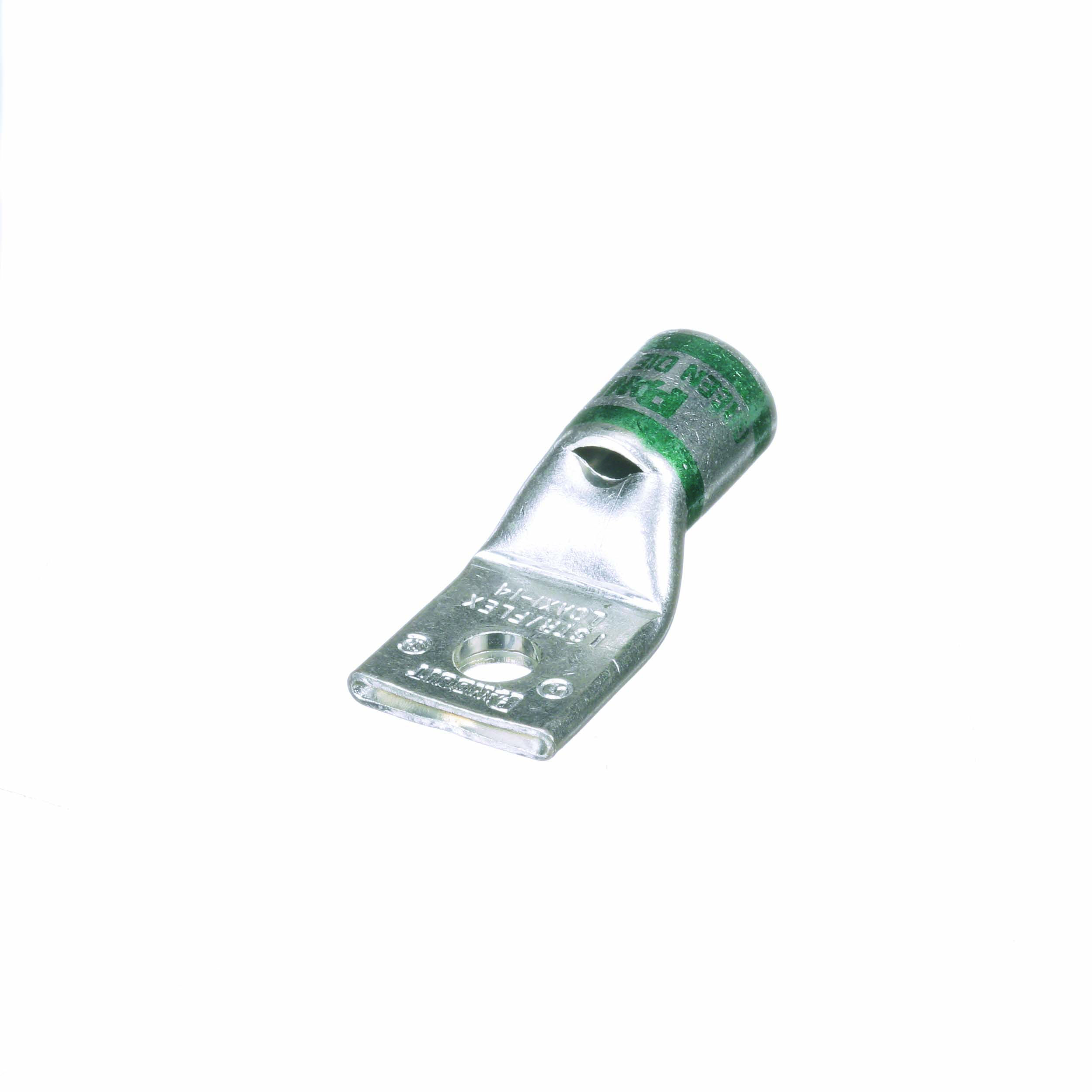 Pan-Lug™ LCAX1-14-X Bakır Sıkıştırmalı Bağlantı Elemanları - Pabuçlar