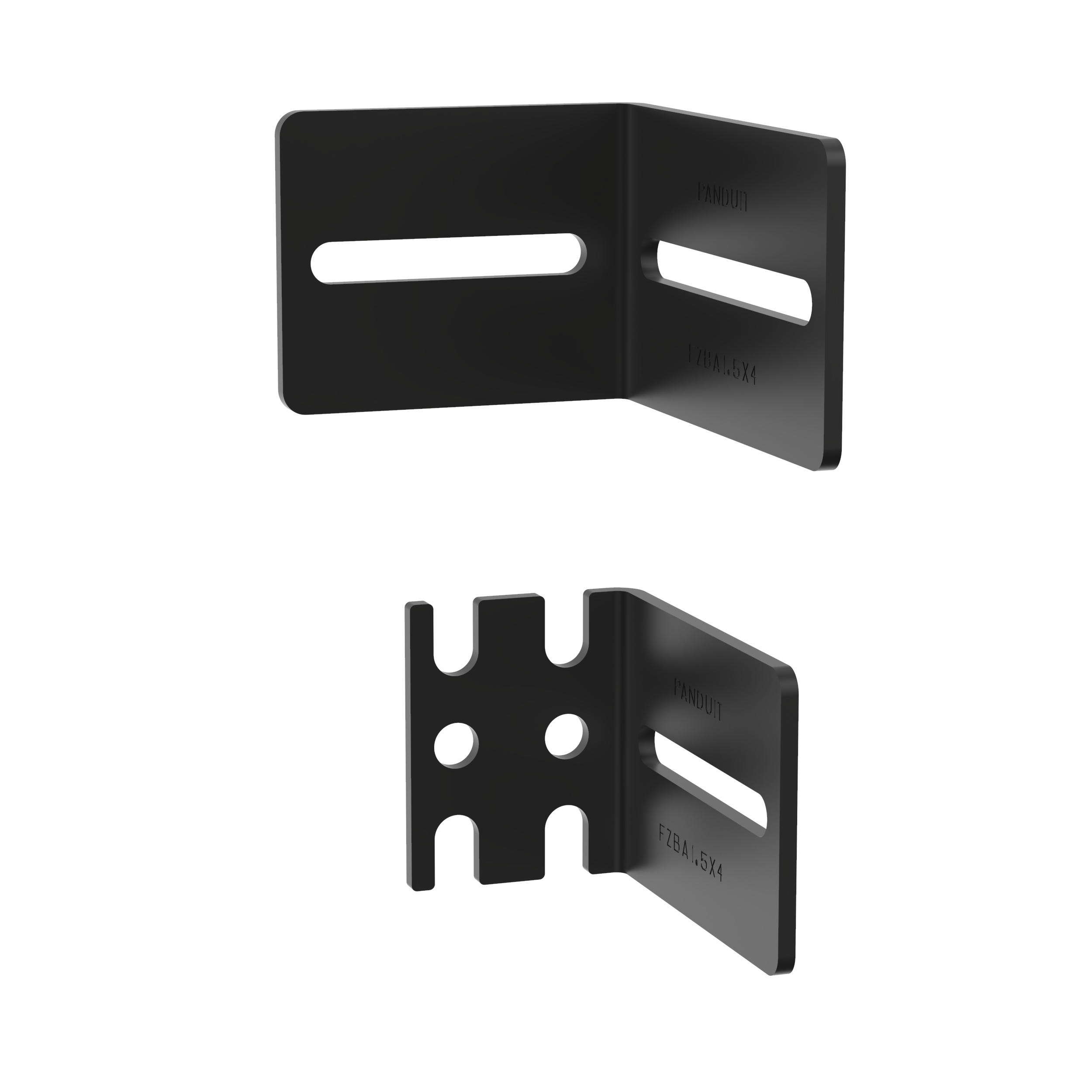 FiberRunner® Adjustable Z Bracket