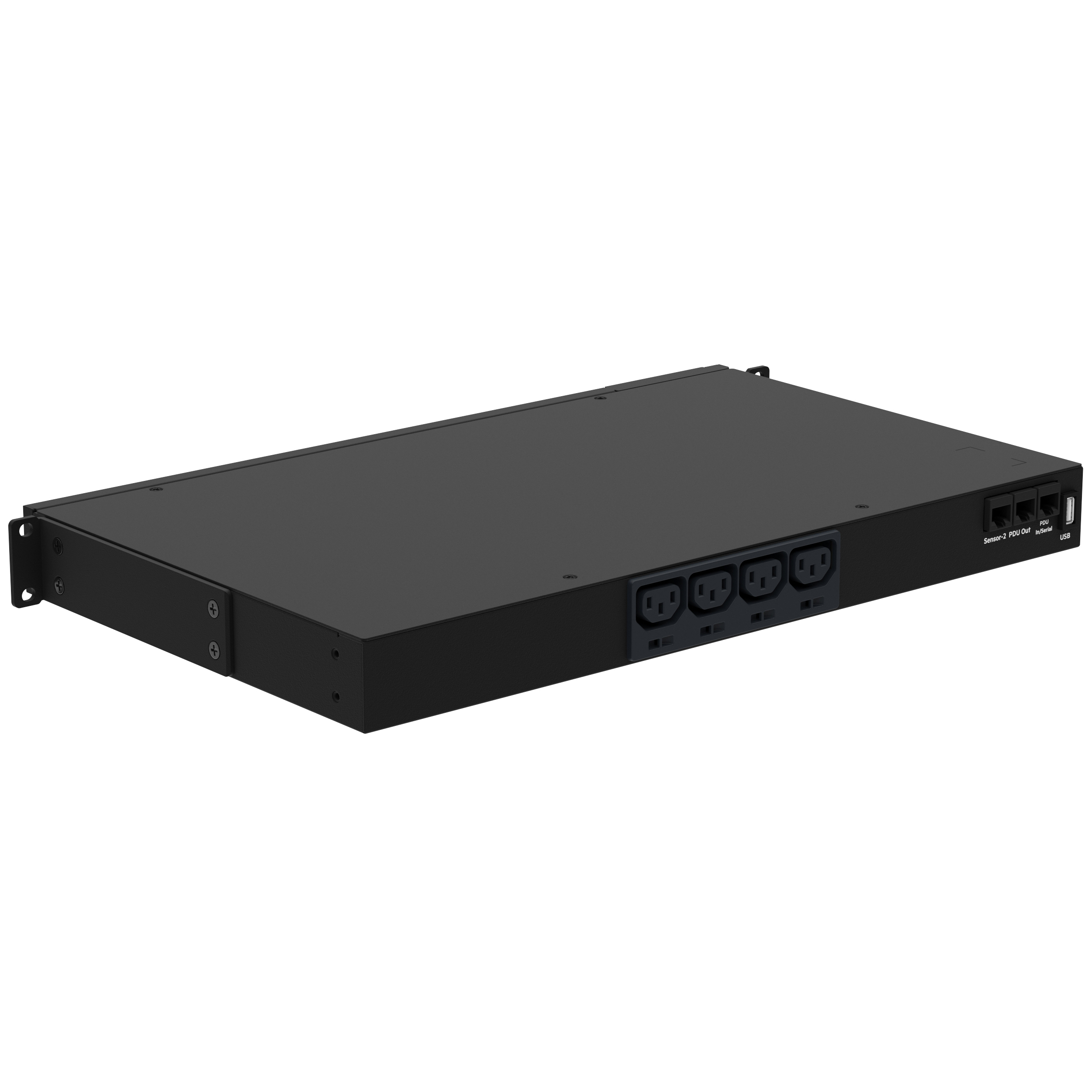 MI PDU, 16AMP, 208 V, (12)C13, (IP44)