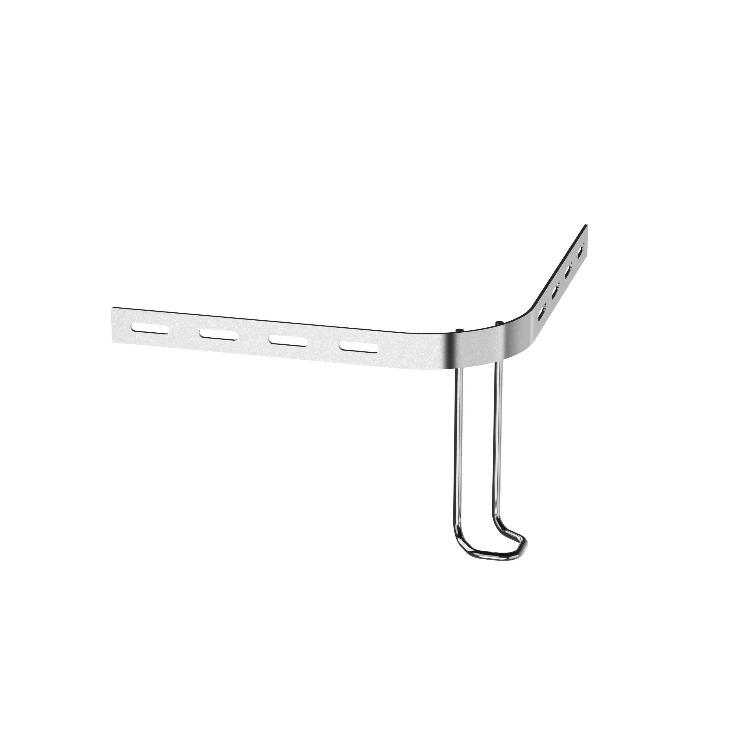 Taşma Çıkışı 4", Panduit Kablo Sepeti