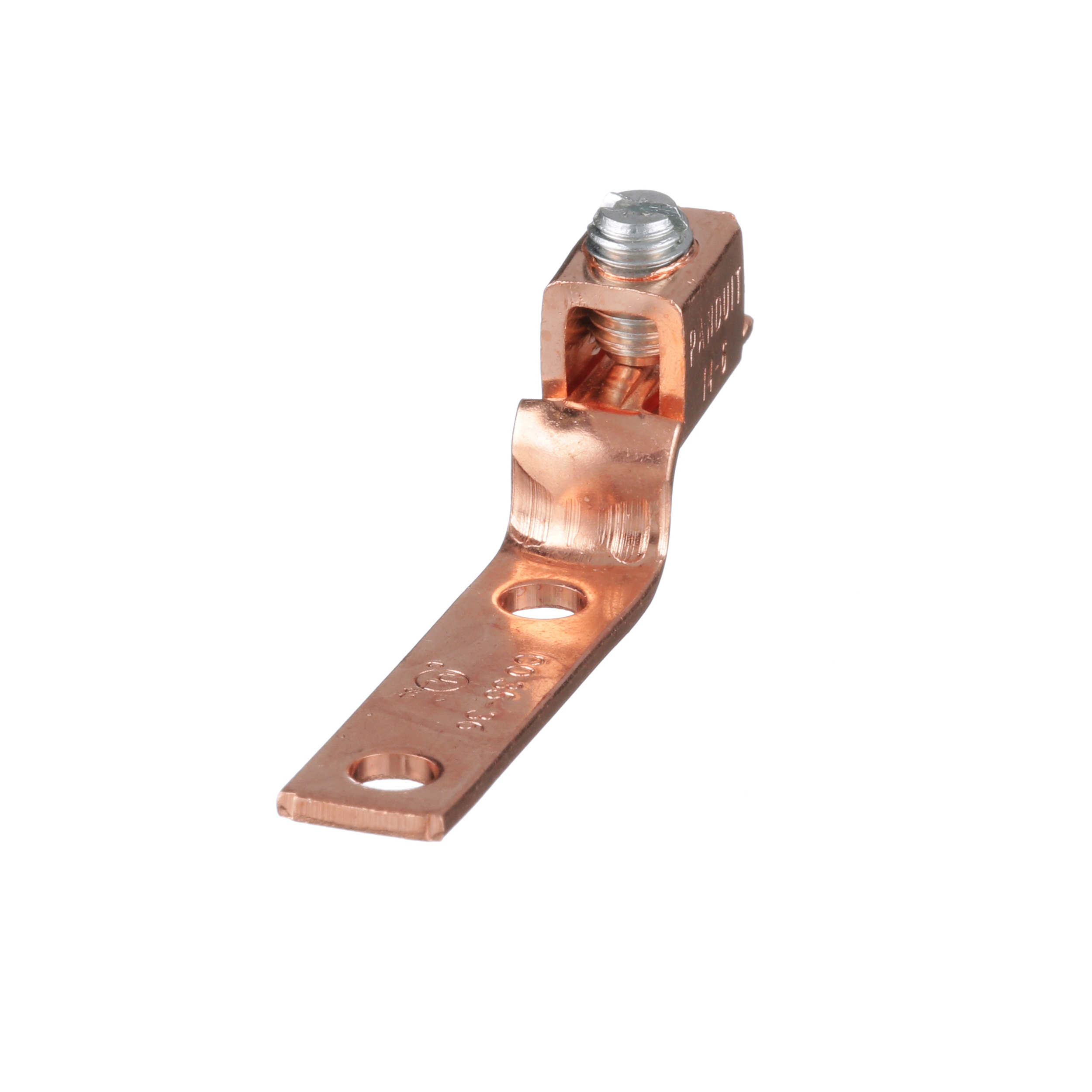Panduit CO35-36SL-QY Bakır Mekanik Bağlantı