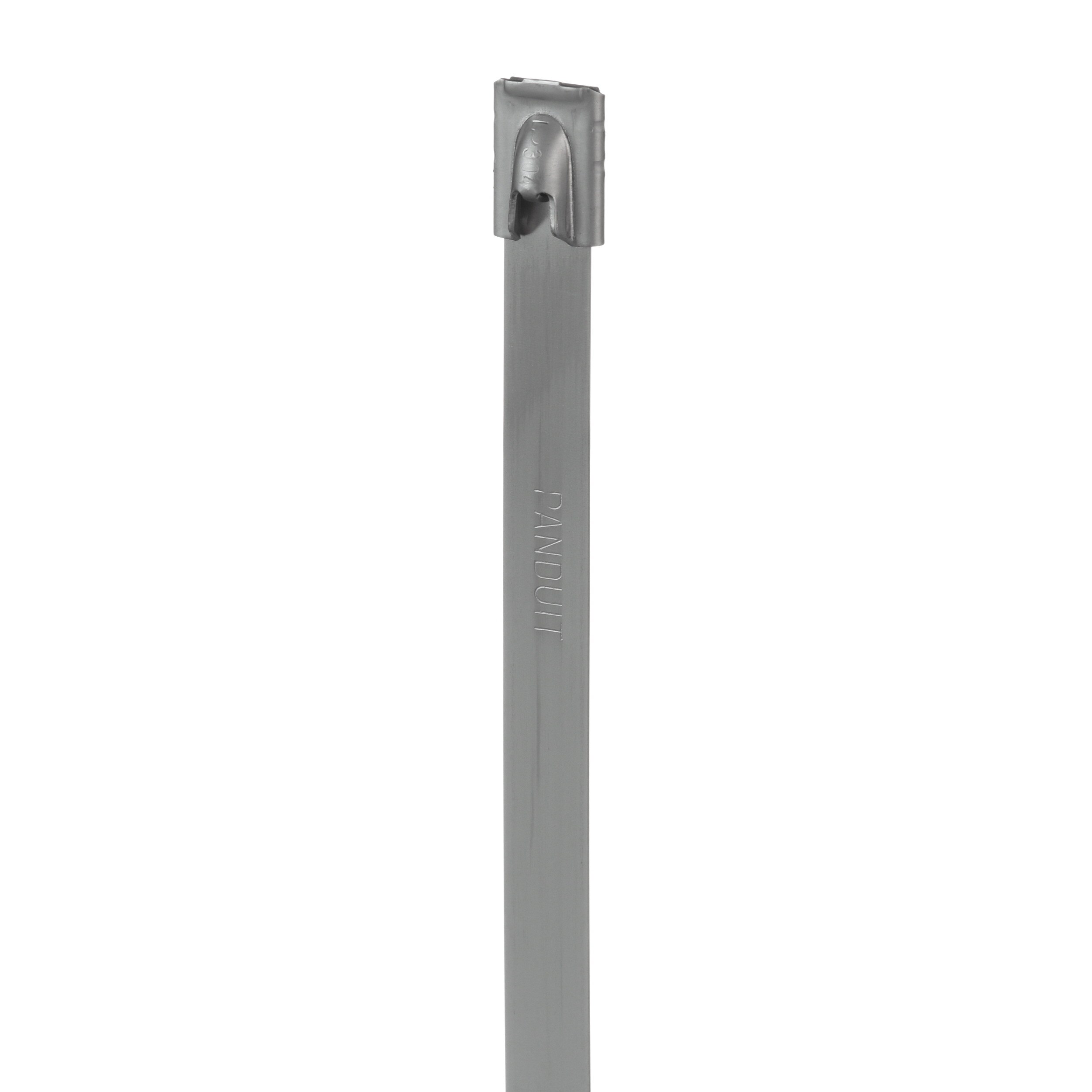 Kablo Bağı, Paslanmaz Çelik 304, 152.4x7.9mm, 50'li Paket