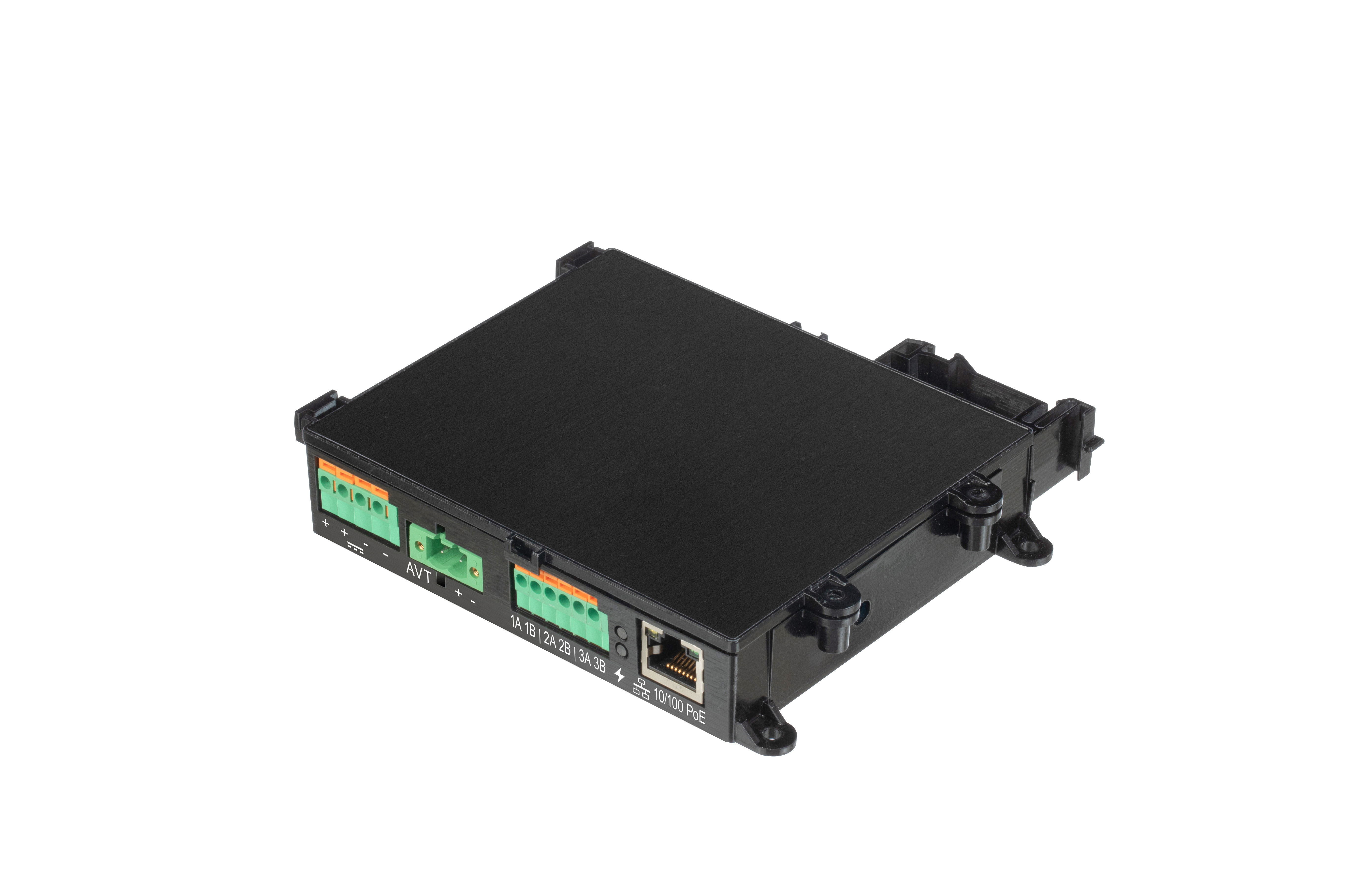 VeriSafe 2.0 Network Module Accessory, For use with VS2-AVT models