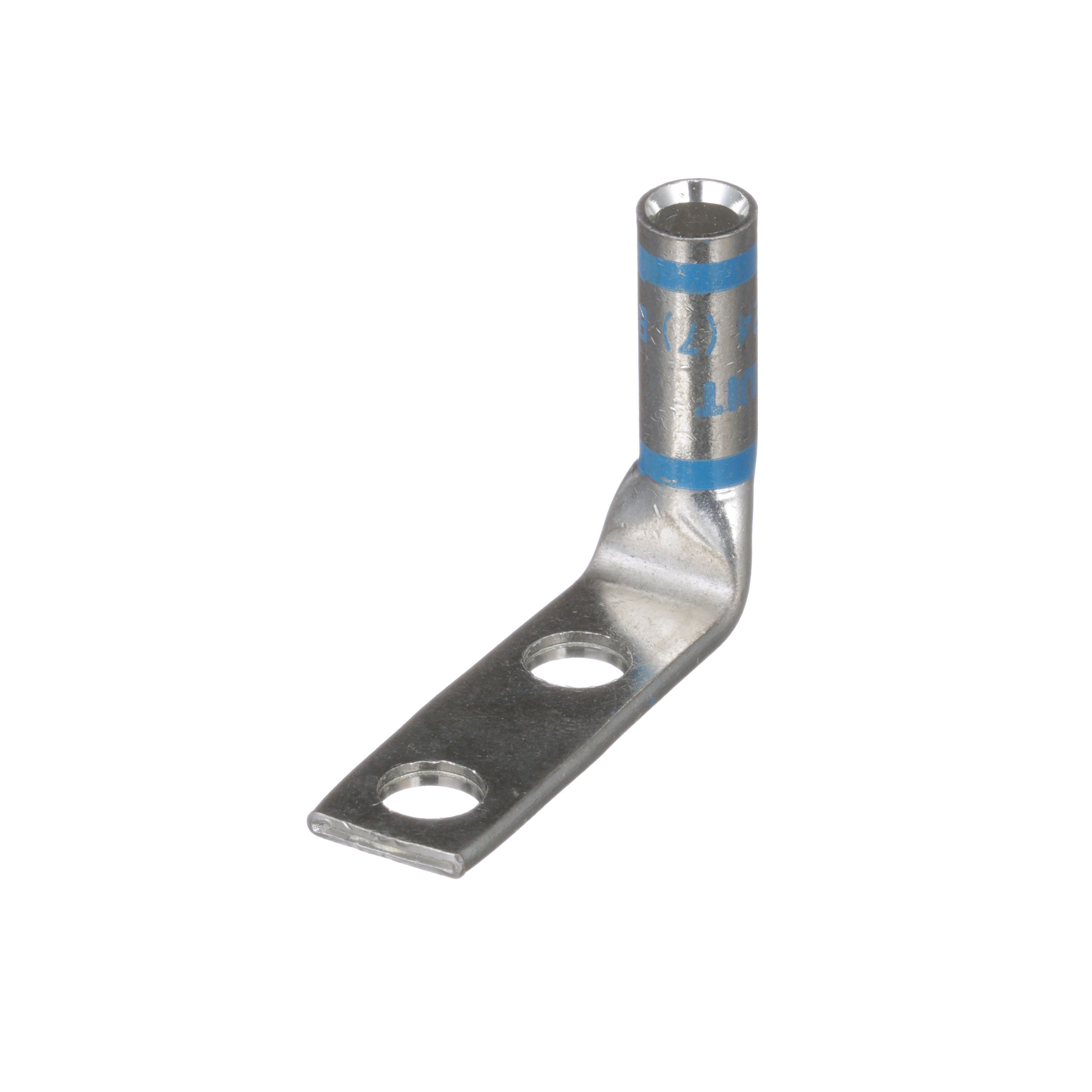 Pan-Lug™ LCD6-14BF-L Bakır Sıkıştırmalı Bağlantı Elemanları - Pabuçlar
