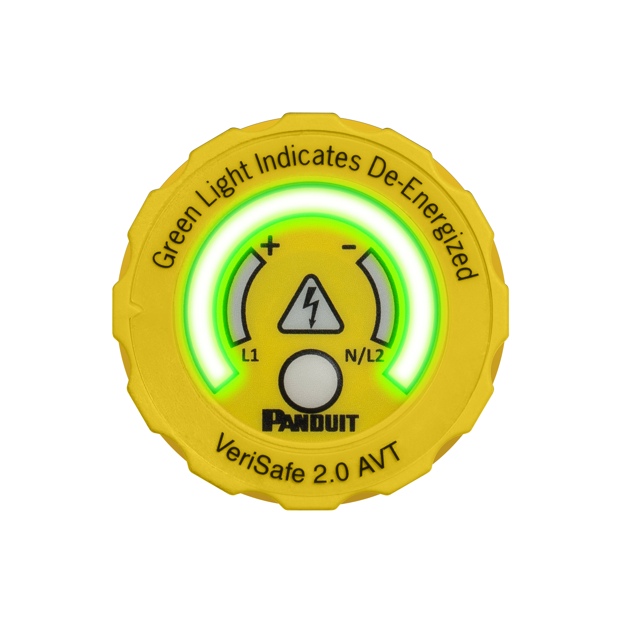 VeriSafe2.0 AVT 1-faz, 2 fit kablo, 10 fit sensör kablo demeti