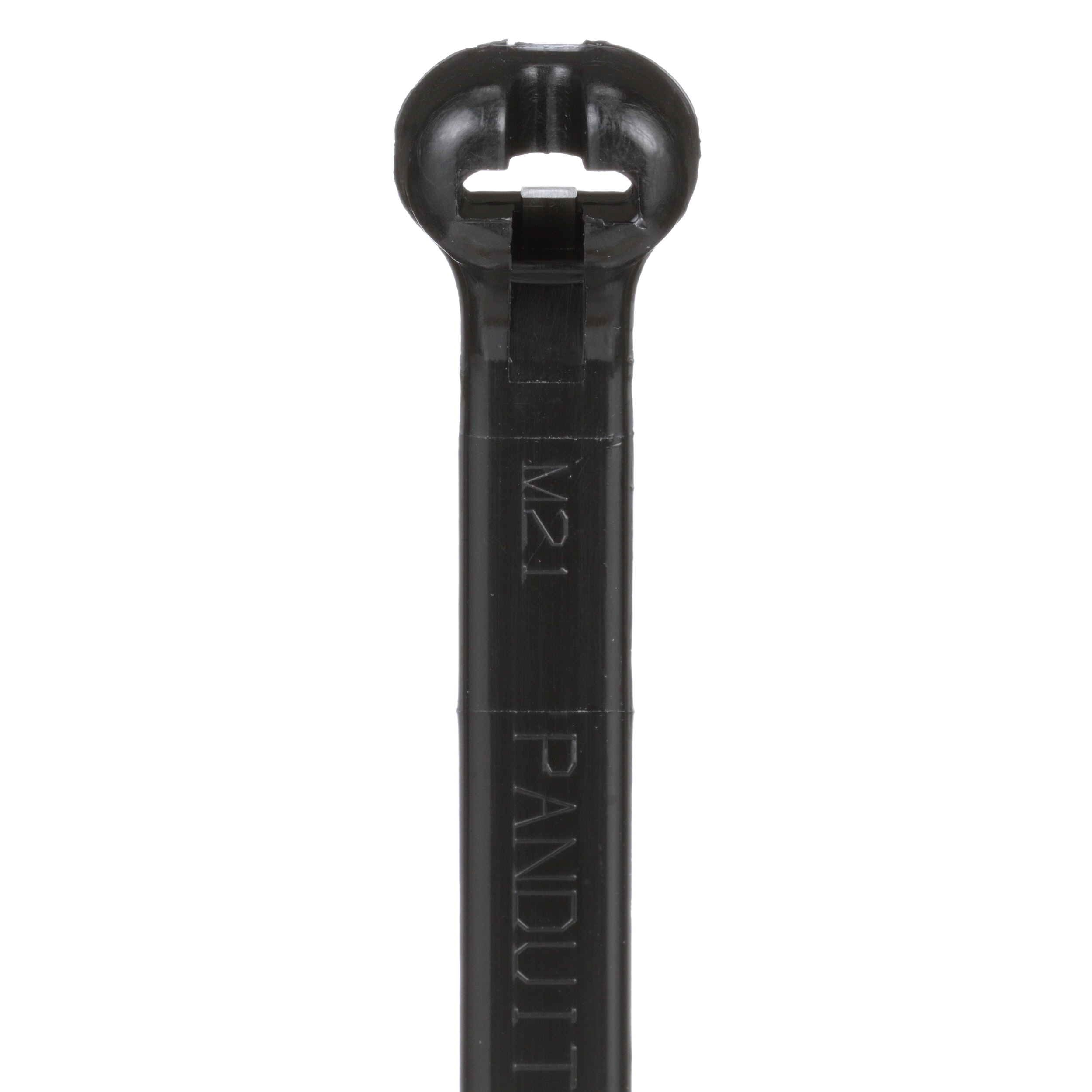 Collier BT 620x7mm PA 6.6 Noir UV Cdt:100 (sachet)