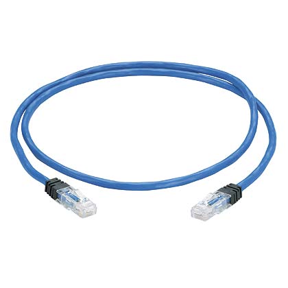 PanZone® Category 6 UTP Zone Cord