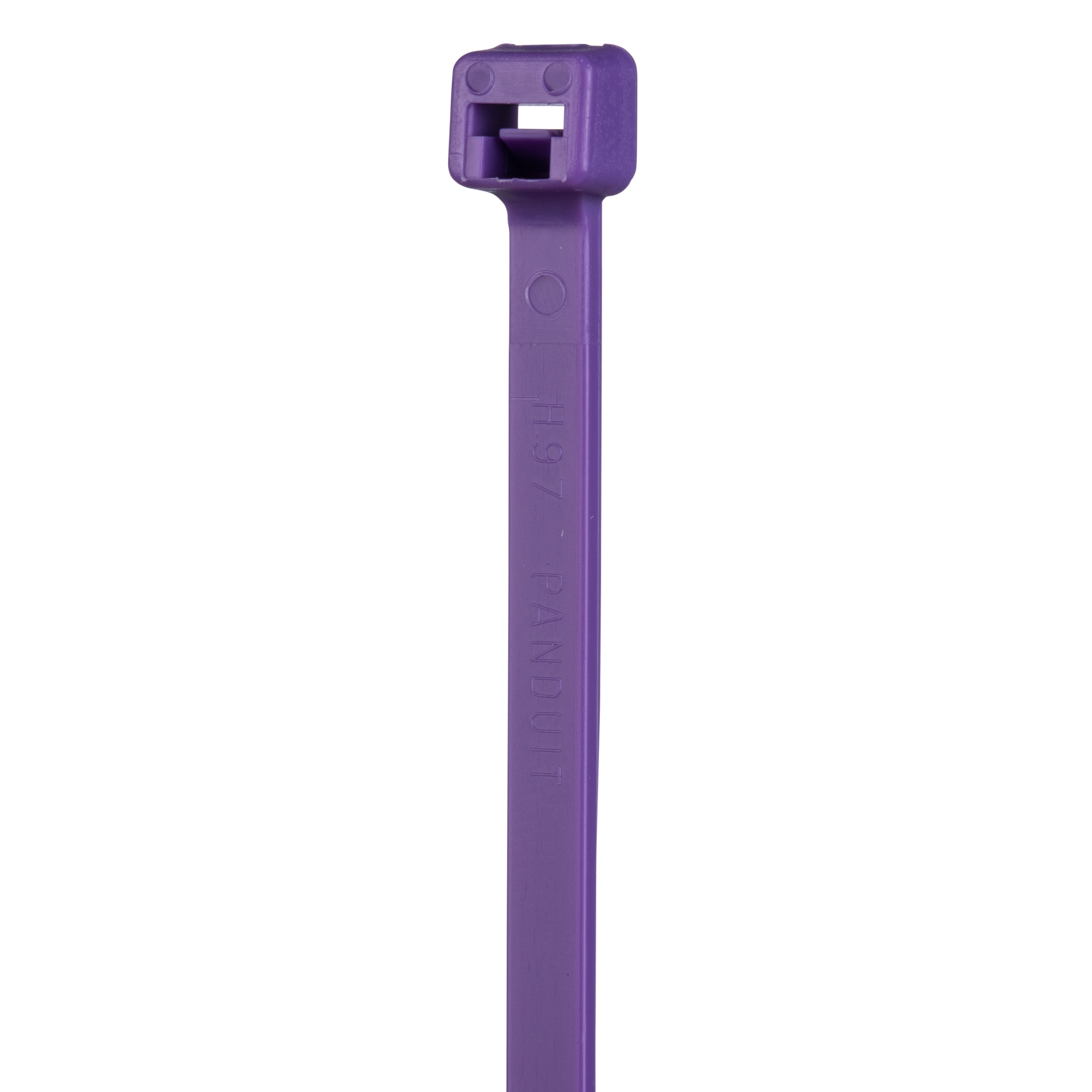 Kablo Bağı, Kurumsal, 142 mm, Naylon, PU, 100'lü Paket