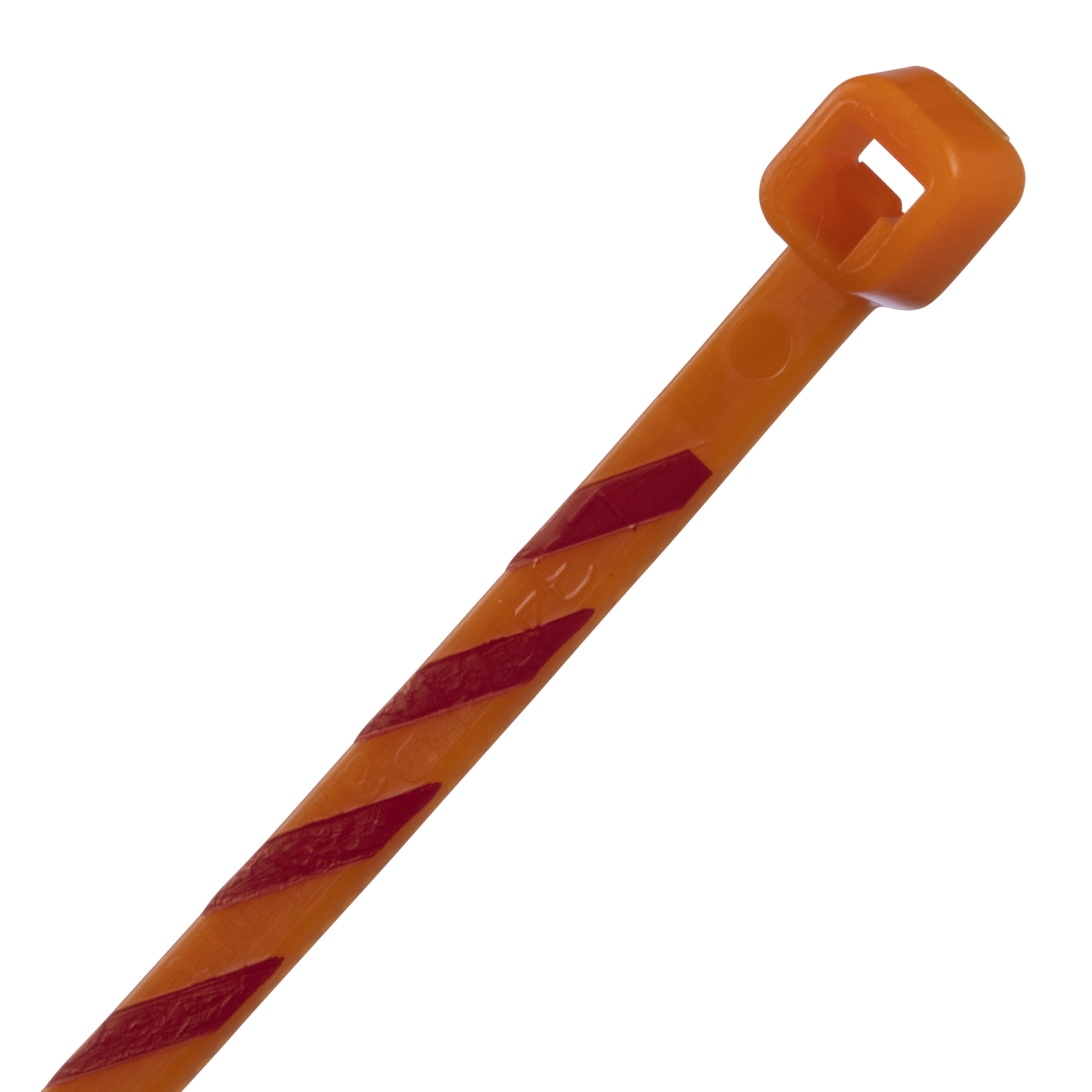 Cable Tie, 4.0L (102mm), Miniature, Nyl