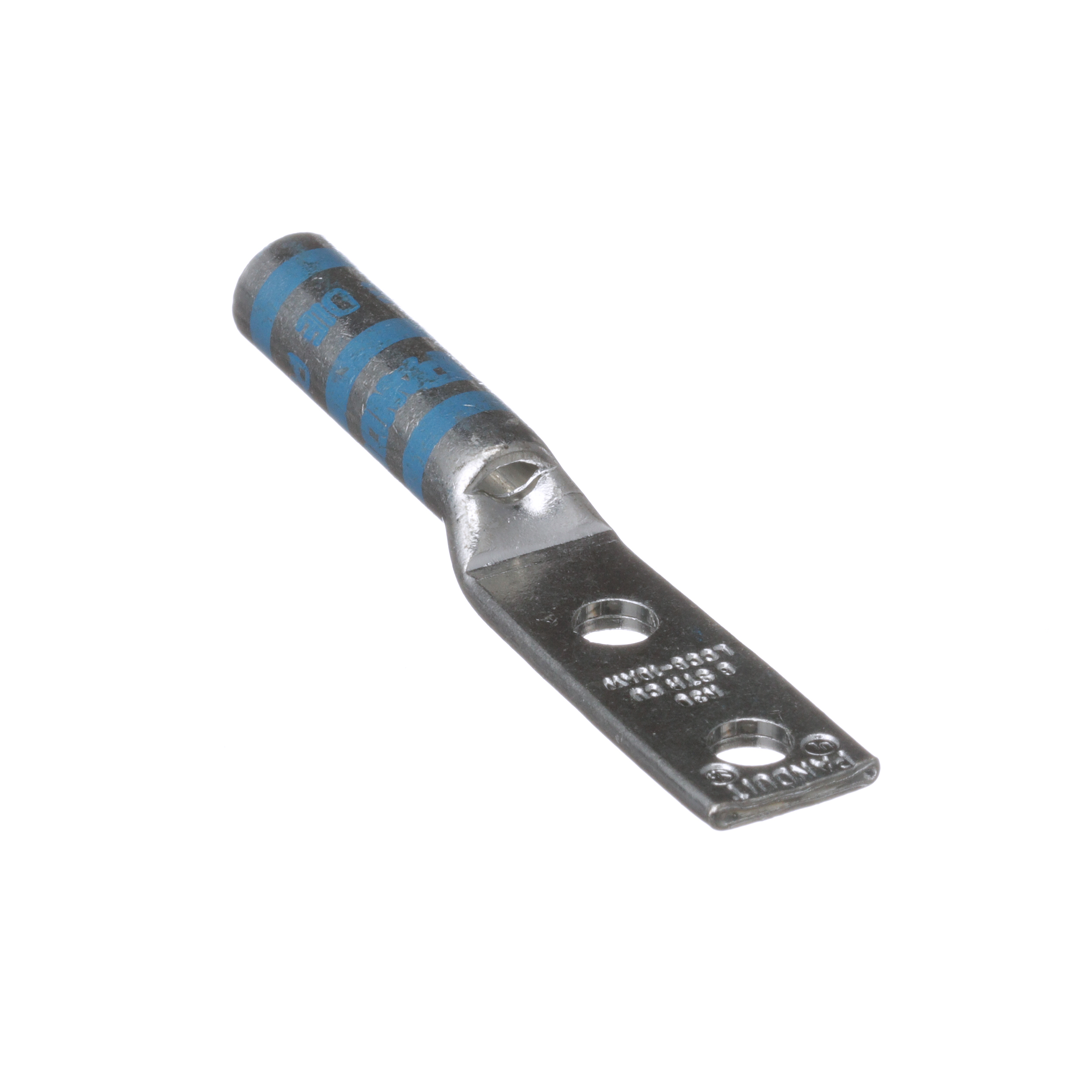 Pan-Lug™ LCC6-10AW-L Bakır Sıkıştırmalı Bağlantı Elemanları - Uçlar