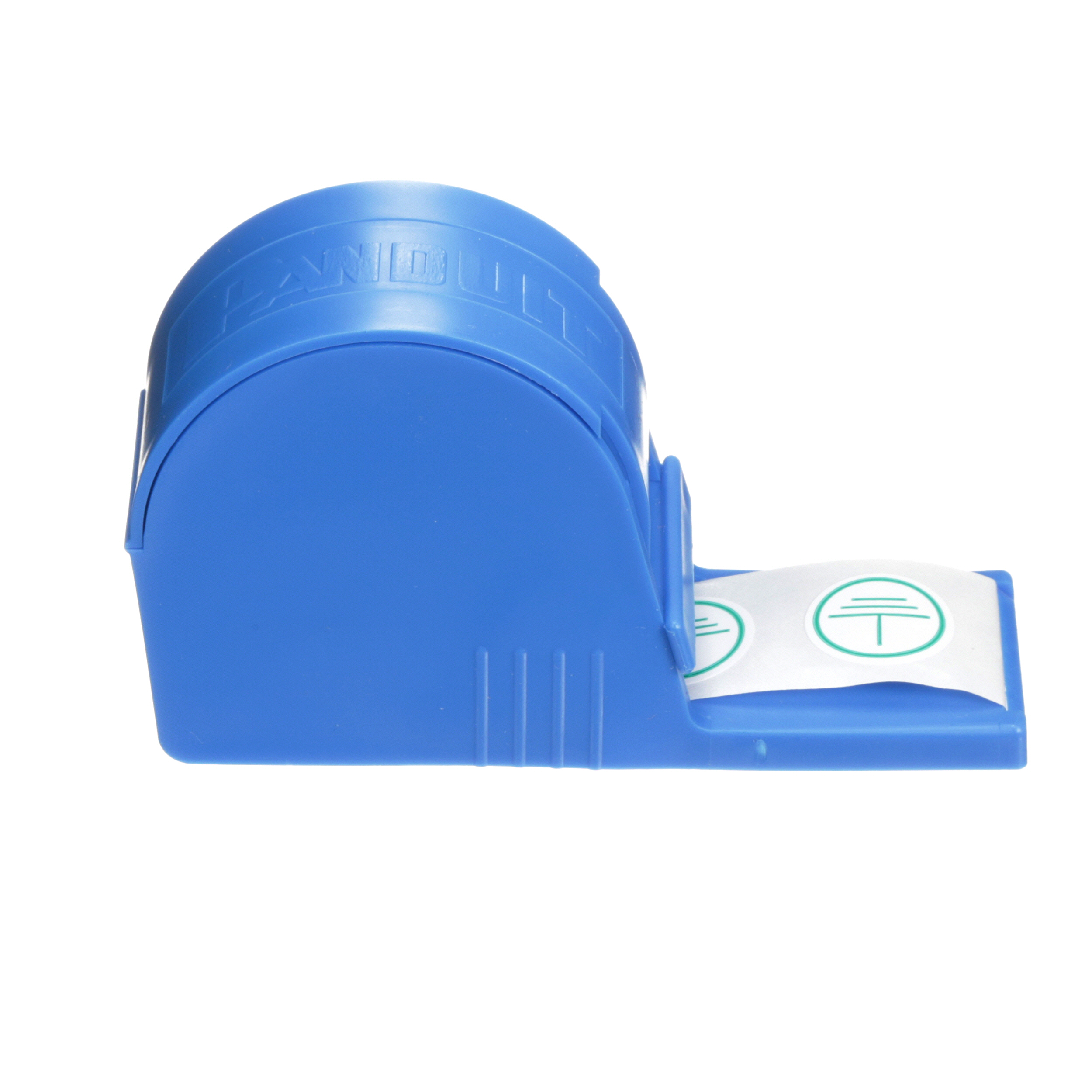 Distrib. symb. adhés. TERRE. diam.19,1mm 300/distrib. Cdt.1 distrib.