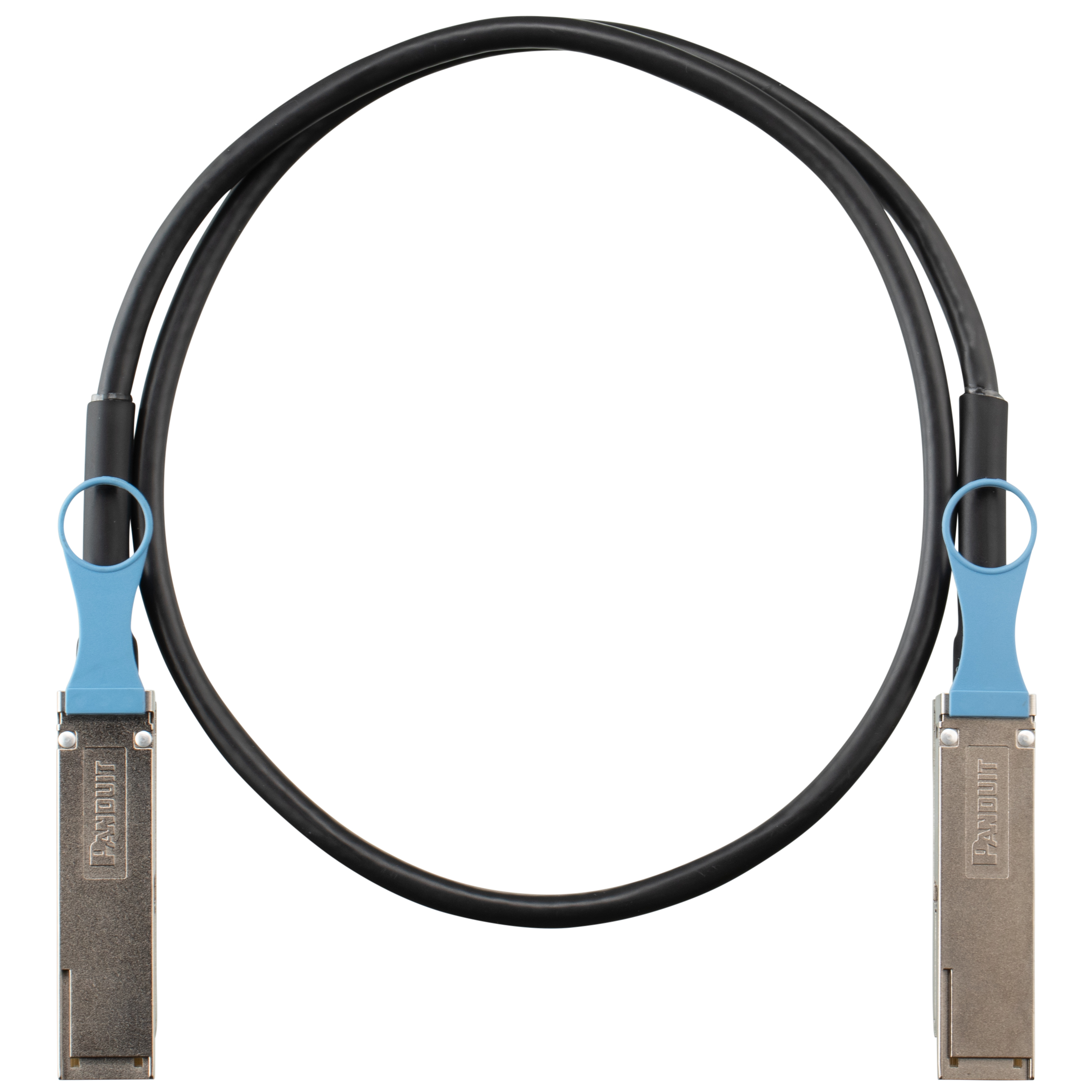 100G QSFP28 Direct Attach Passive Cable Assembly