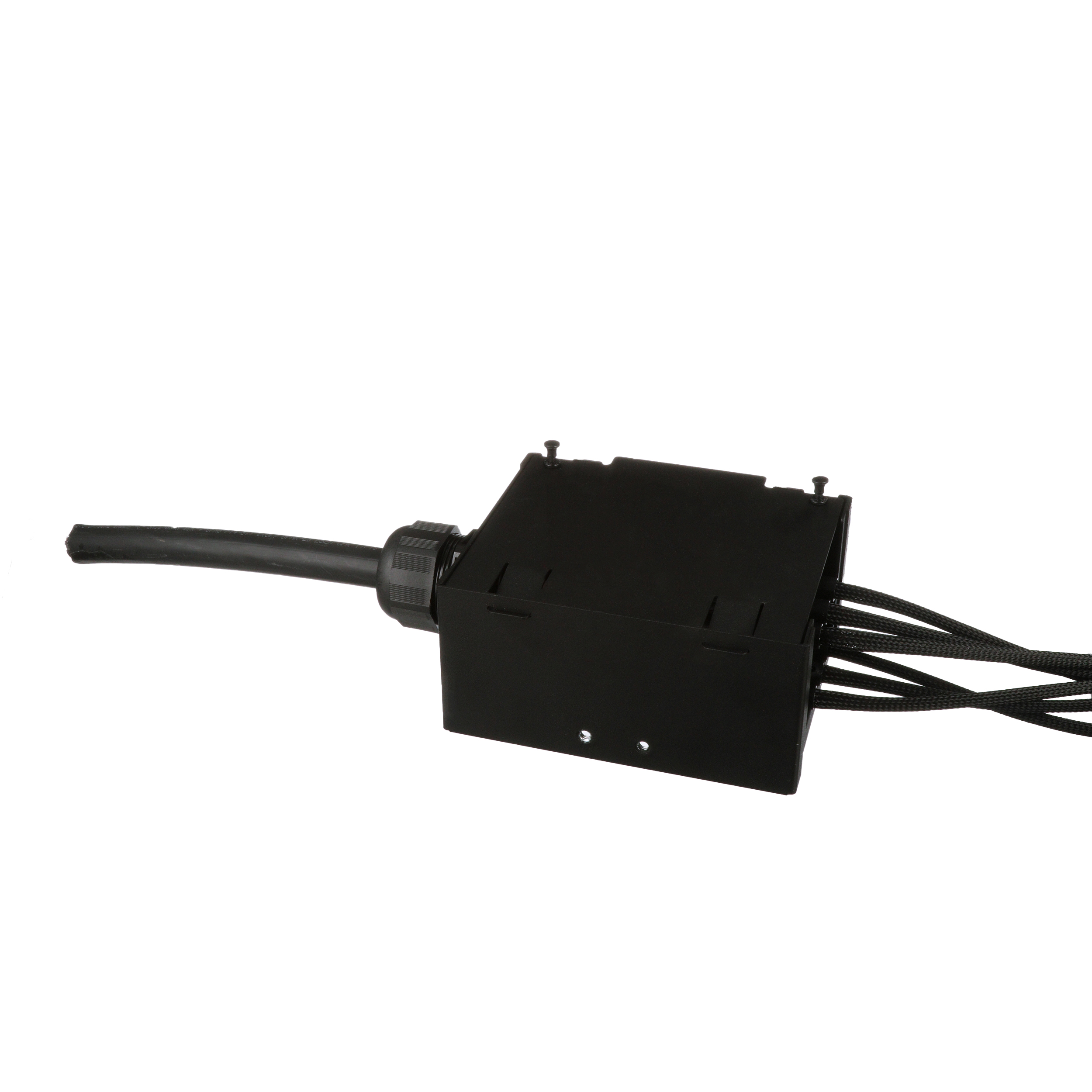 Yüksek Fiber Sayılı Kablo Demeti Çıkış Seti, Kablo Çapı, Dış Çap 16–28mm