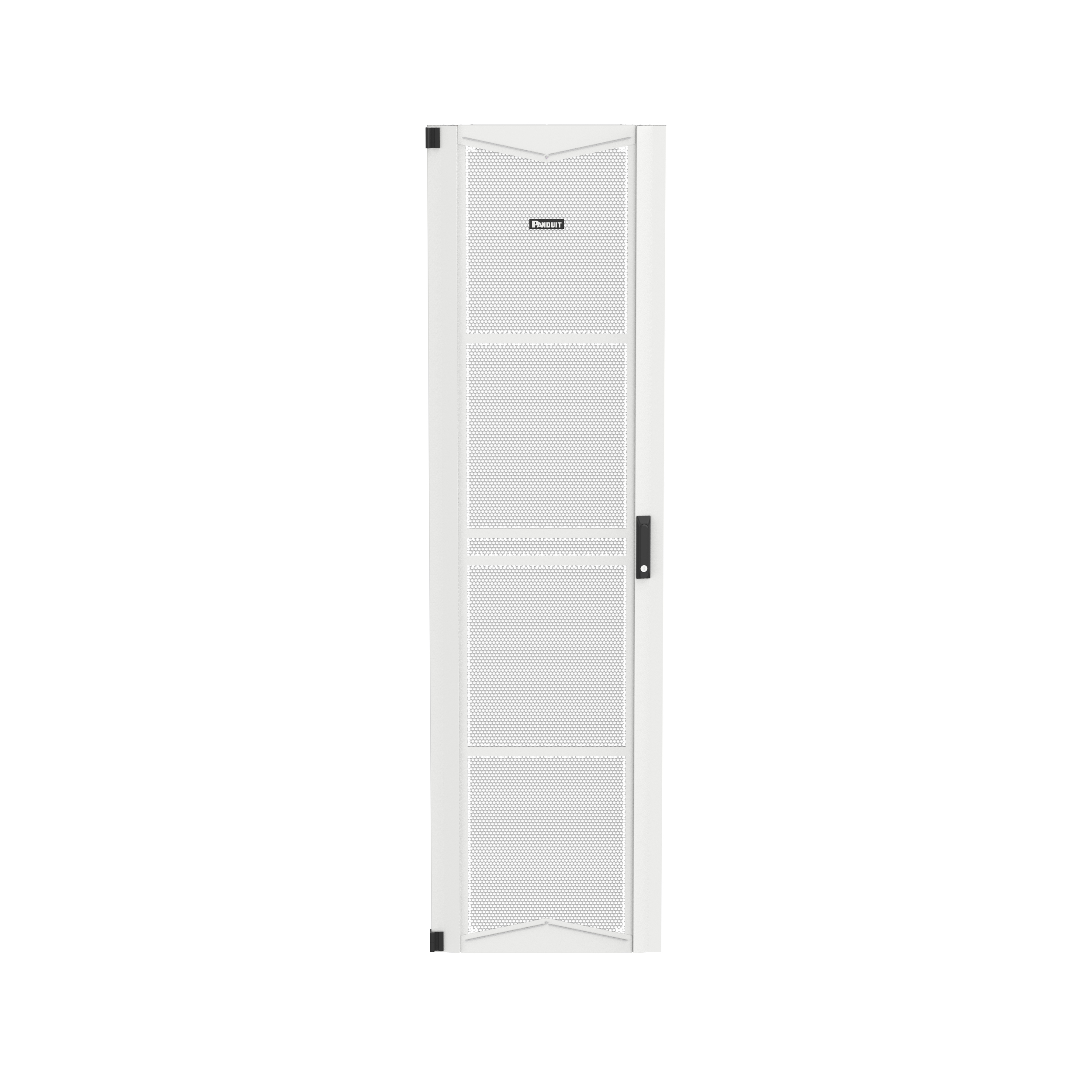 ODF Front Door, 600mm wide, 45RU tall, P