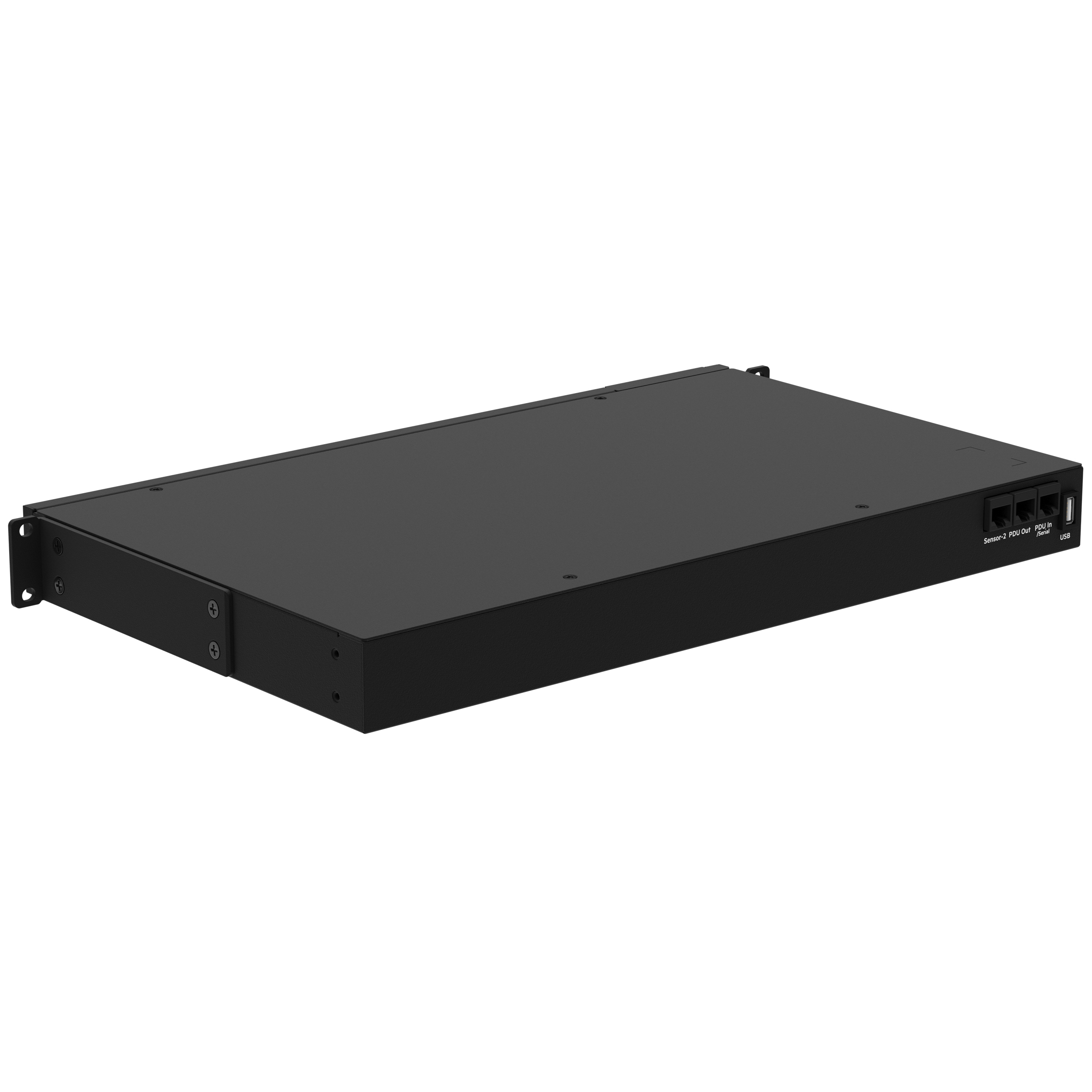 MS PDU, 16 Amper, 230 Volt, (8)C13, IEC 60309 2P+E 6h 16A (IP44)