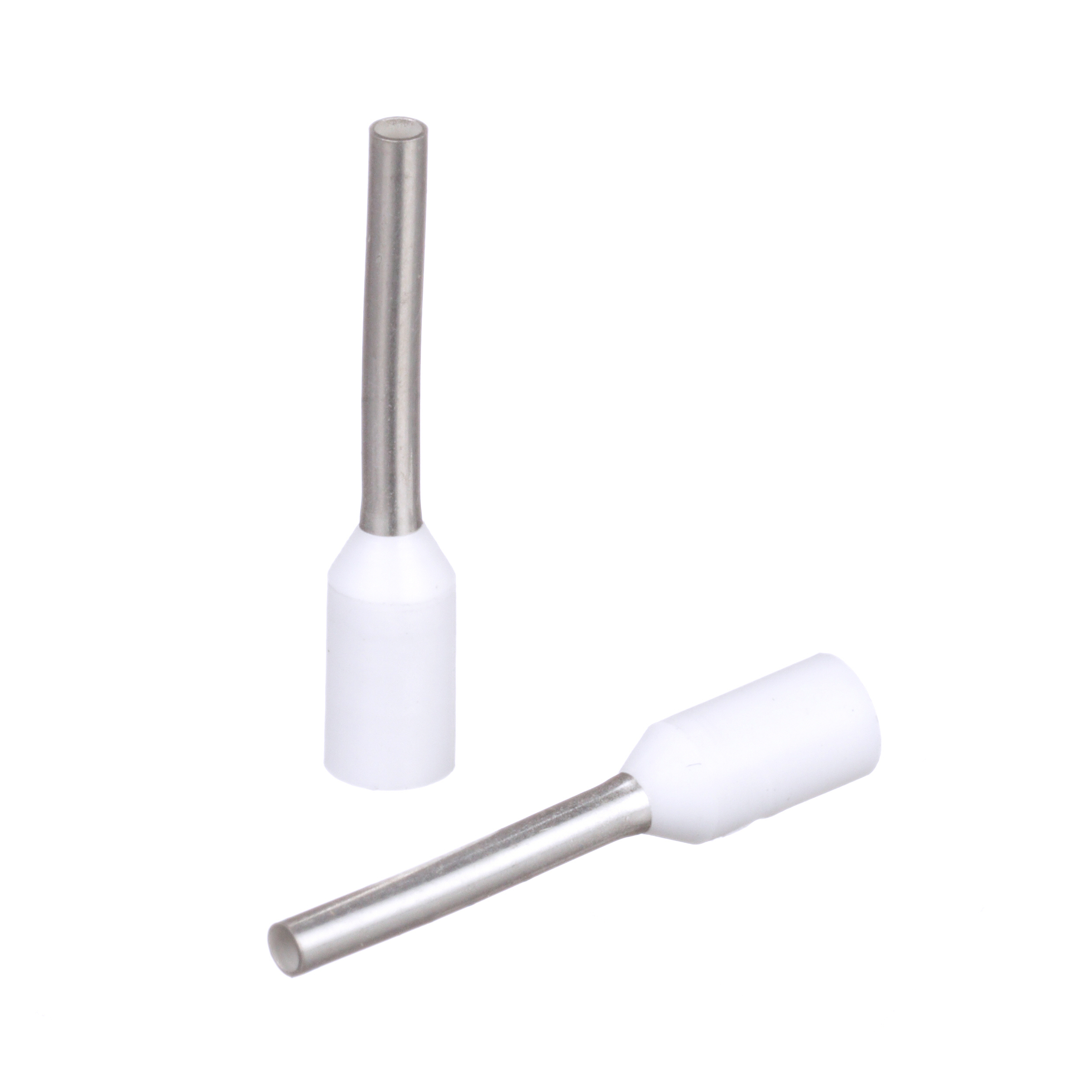 Ferrule pré-isolé;0,5mm²;Nat