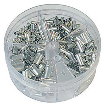 Pan-Term® KP-F2 Ferrule Kit