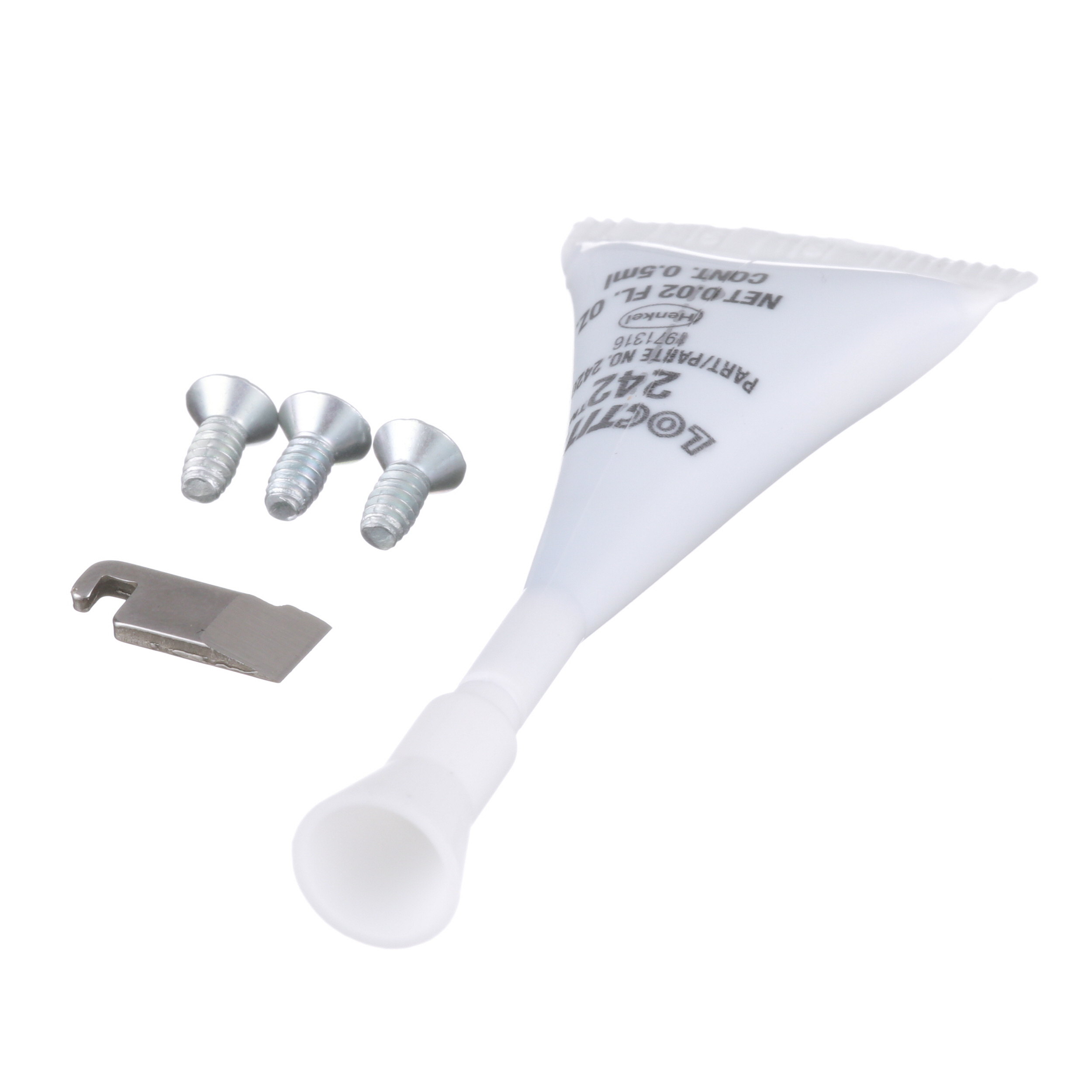 Blade Replacement Kit for PTS, PK1