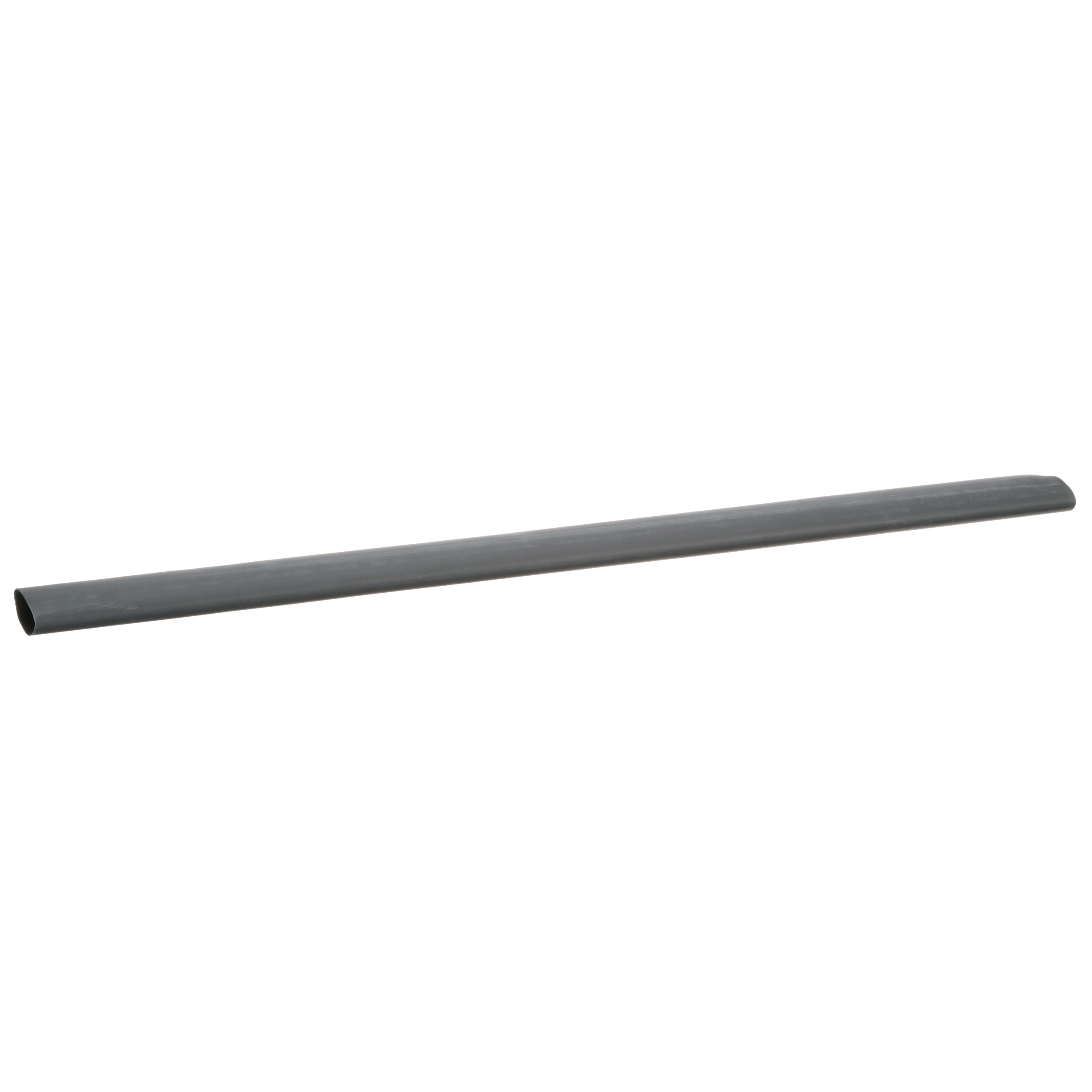 Büzülme Isısı İnce, Yapışkanlı, 1.50"(38.1mm) Çap, 5'li Paket