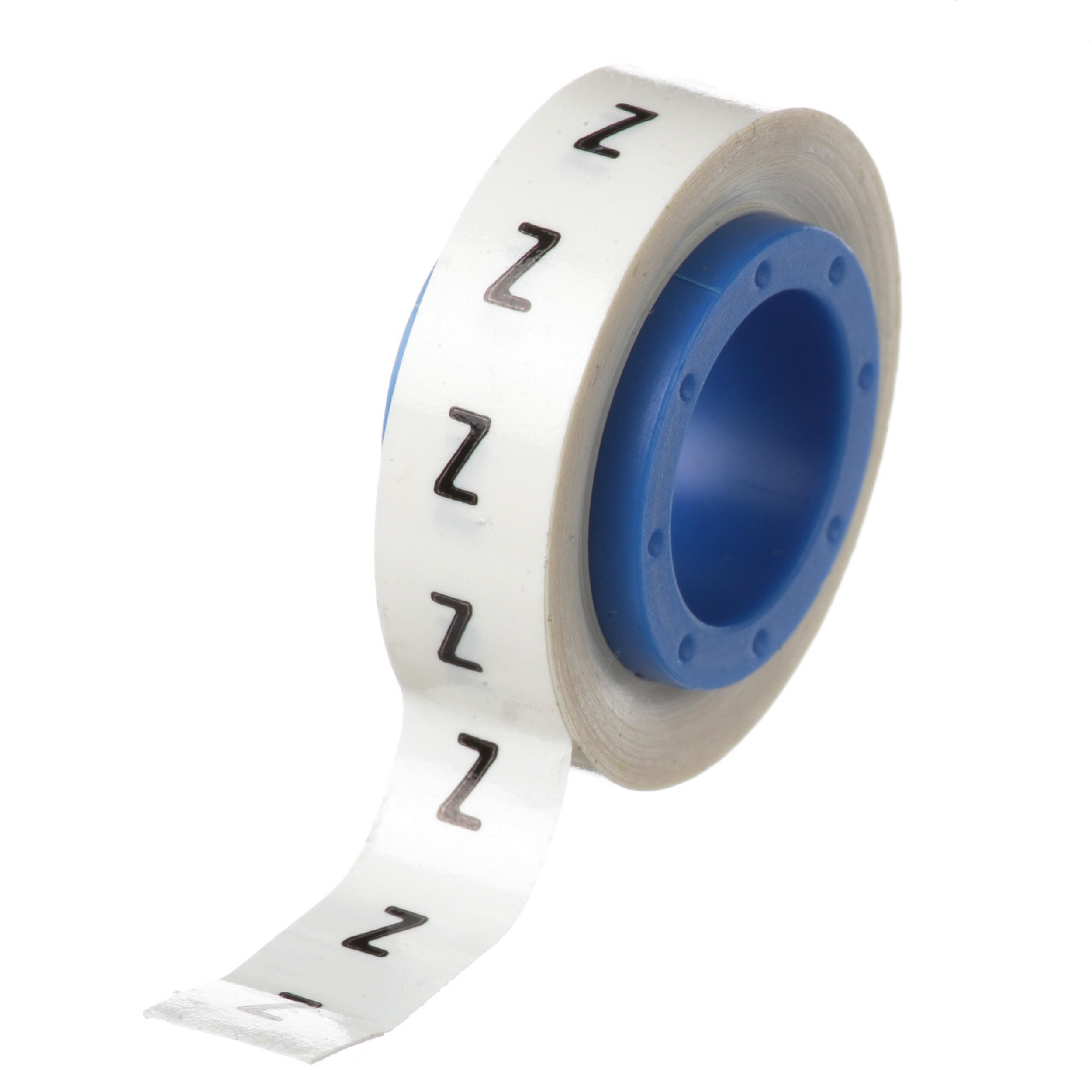 Roll Wire Marker, 'Z', 8 Ft/Rl