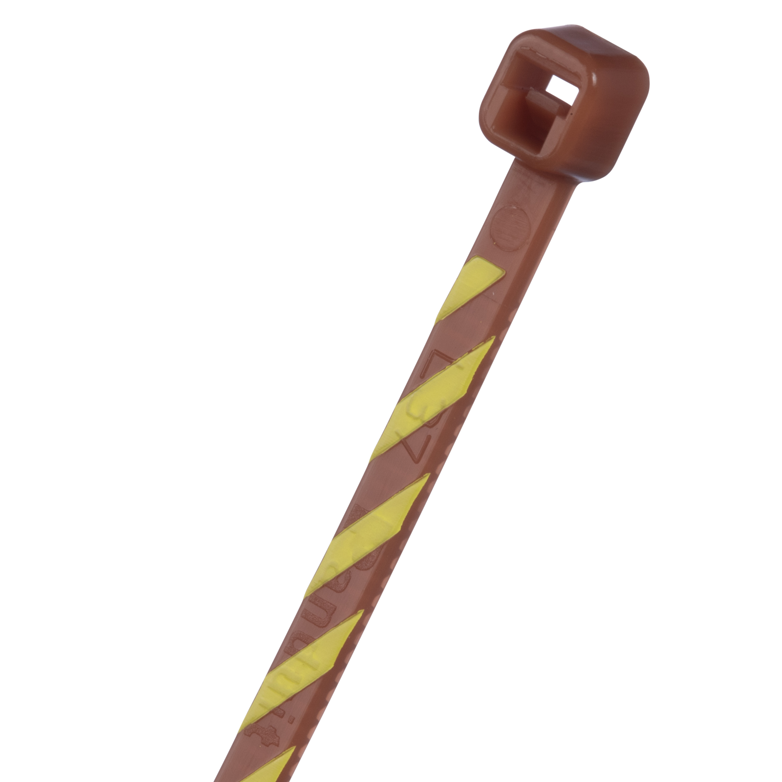 Cable Tie, 4.0L (102mm), Miniature, Nyl