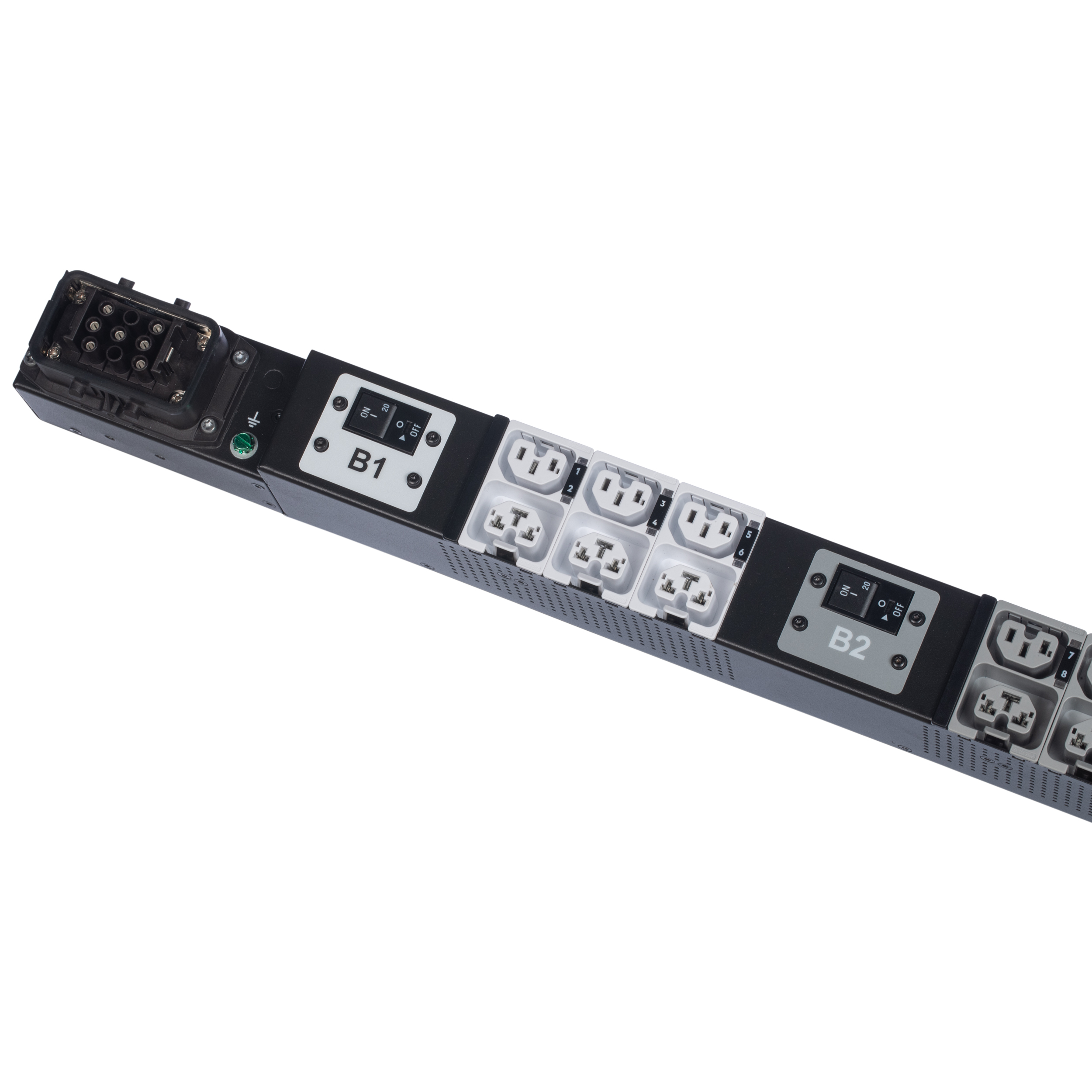 G5 Intelligent PDU
