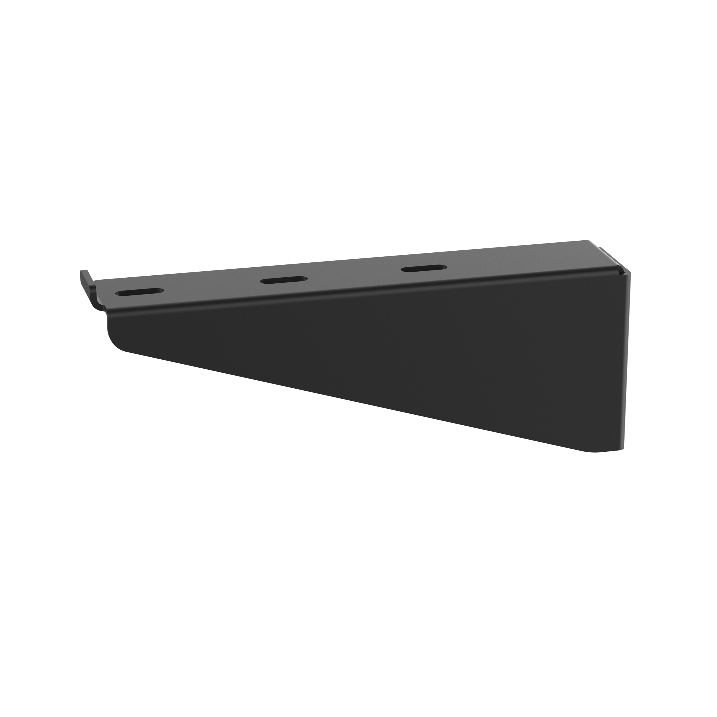 Kaldırma Aparatı 8", BL, Panduit Kablo Sepeti