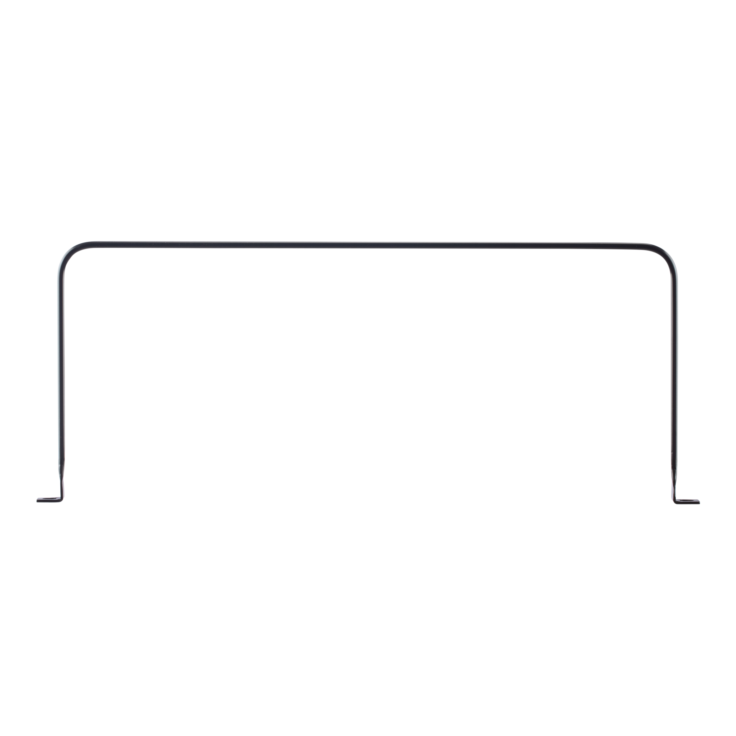 Gerginlik Giderici Çubuk 7.5" derinlikte siyah