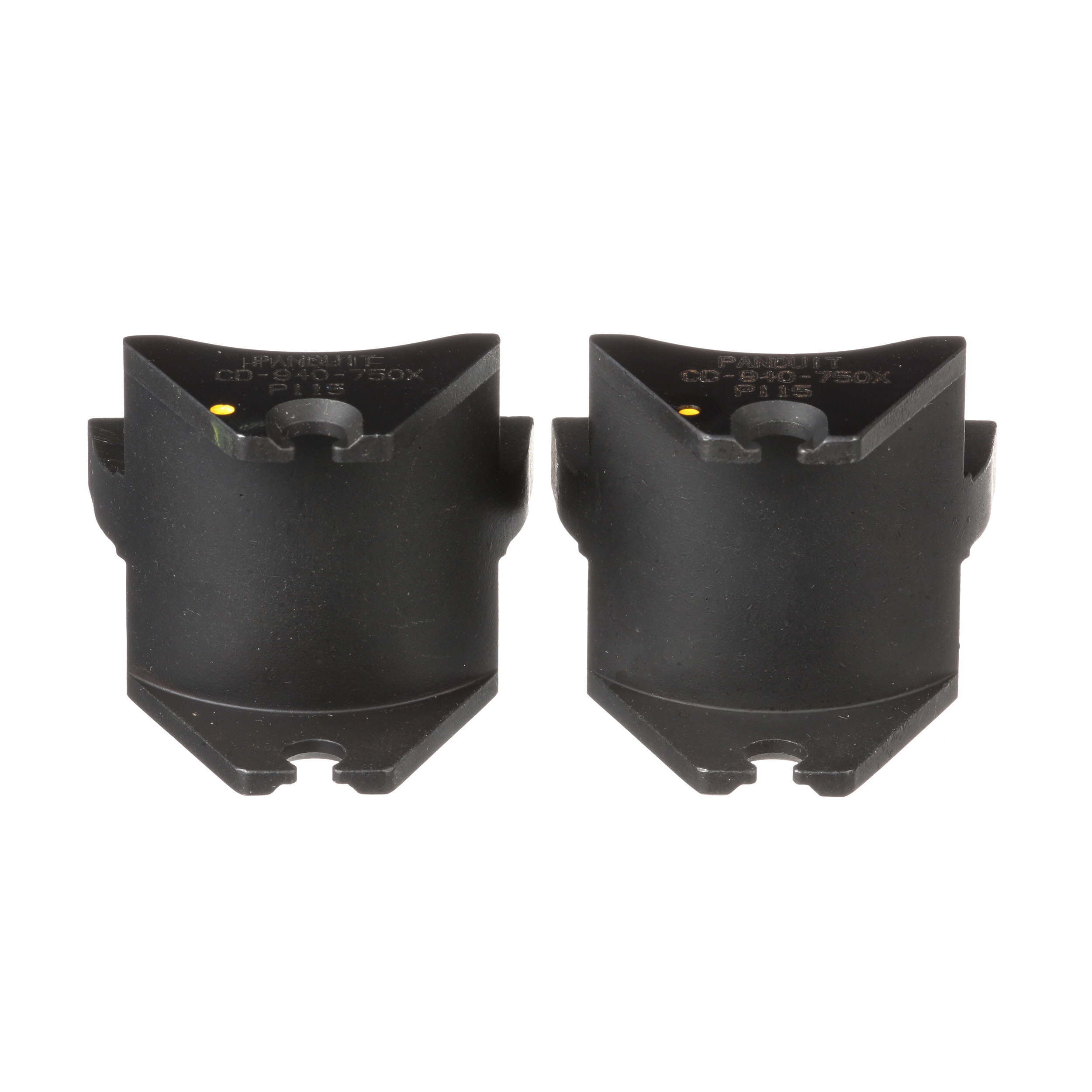 Crimp Die for CT-940CH, 750 kcmil Copper