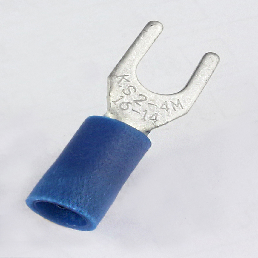 Çatal Tipi Terminaller Ürün 3