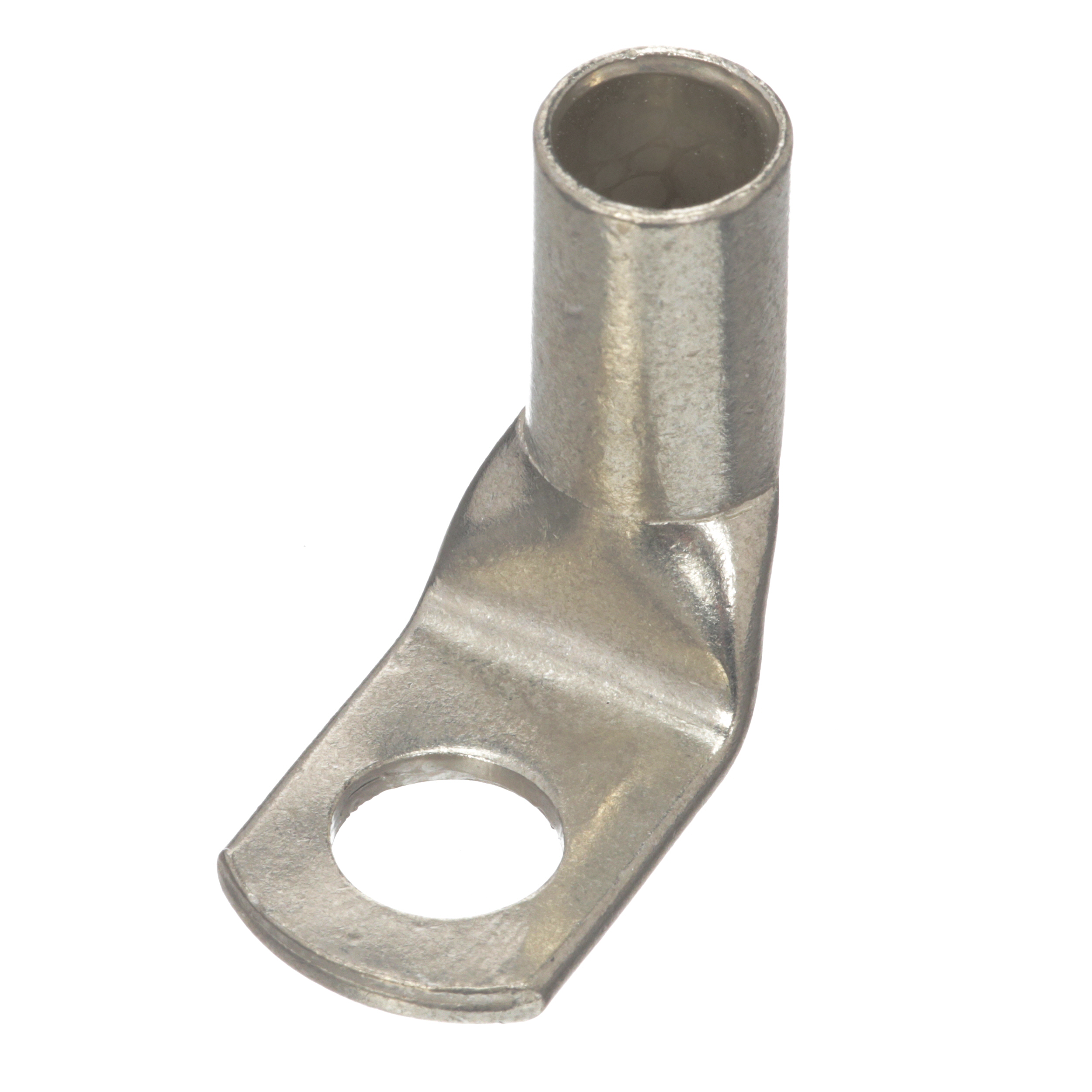 CuMetricLug, 90 derece, 50 mm², 35 mm², M10 Bağlantı Elemanı Paketi 50
