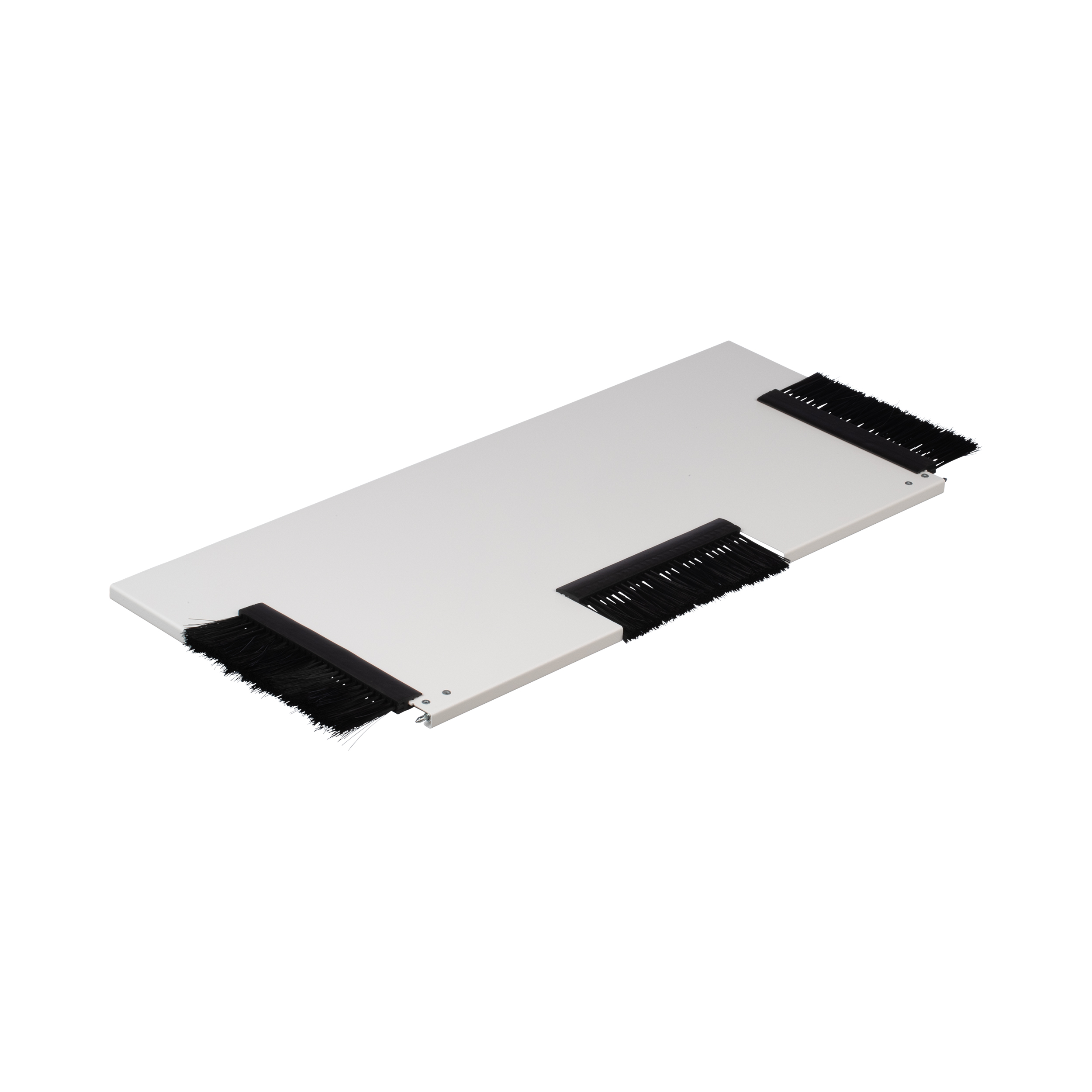 FlexFusion™ Üst Kapak Arka Kapı Kapağı, 600mm, Beyaz