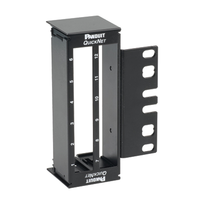 QuickNet™ Zero RU Bracket