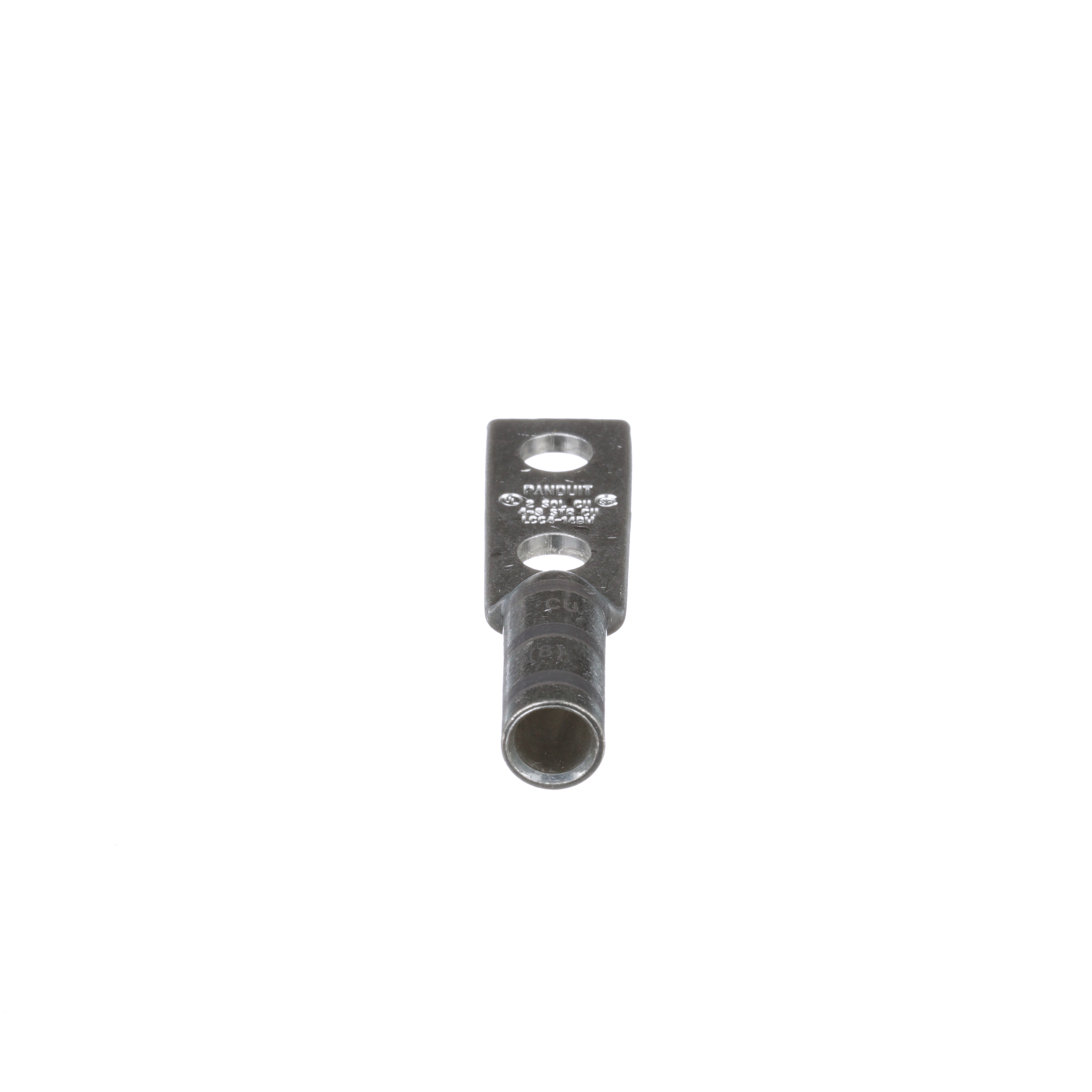CuCompLugLBW,2H,4-3A,#A,1/4S,.75,PK50 (Ürün Kodu)